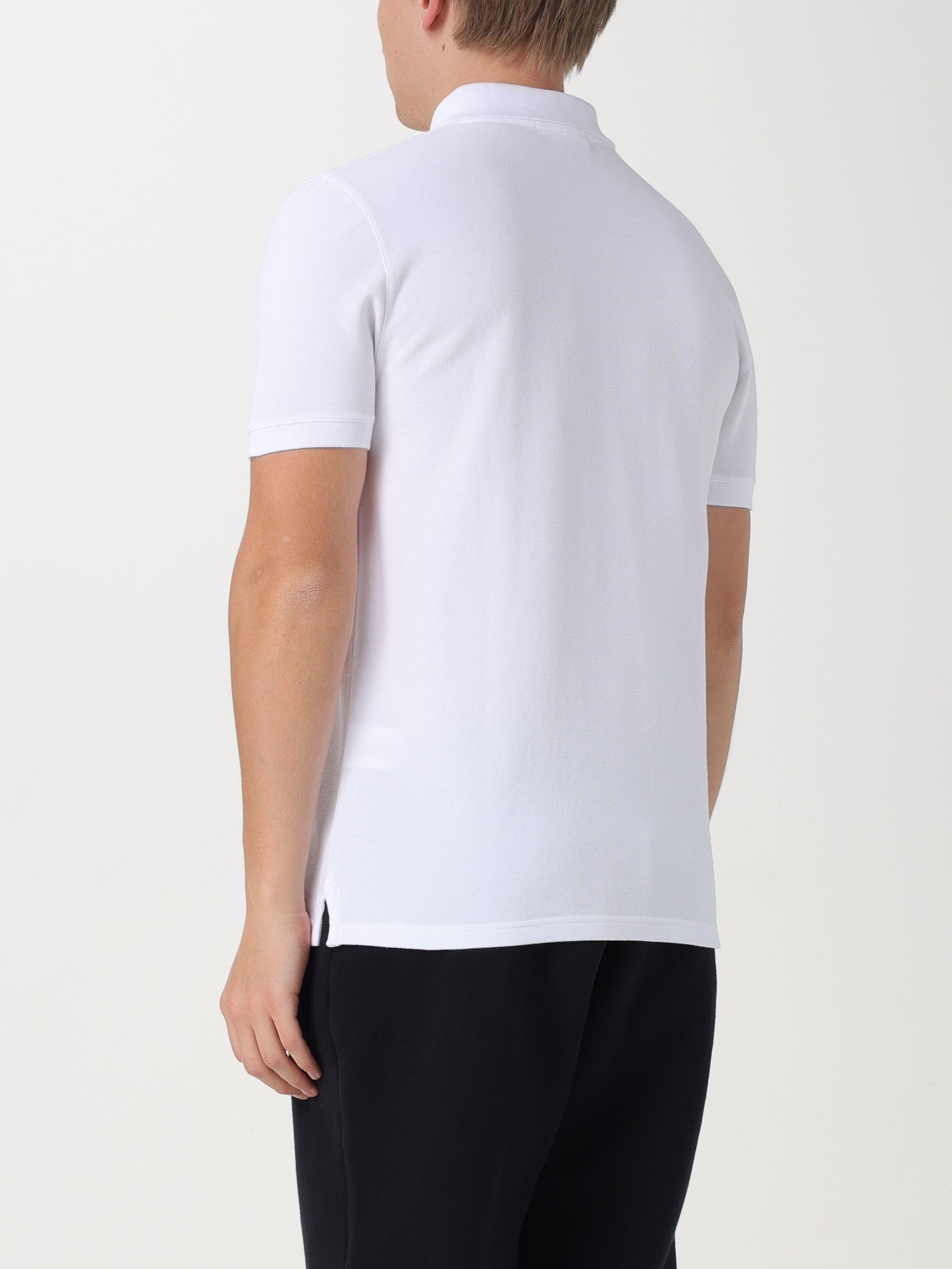  Polo Uomo 