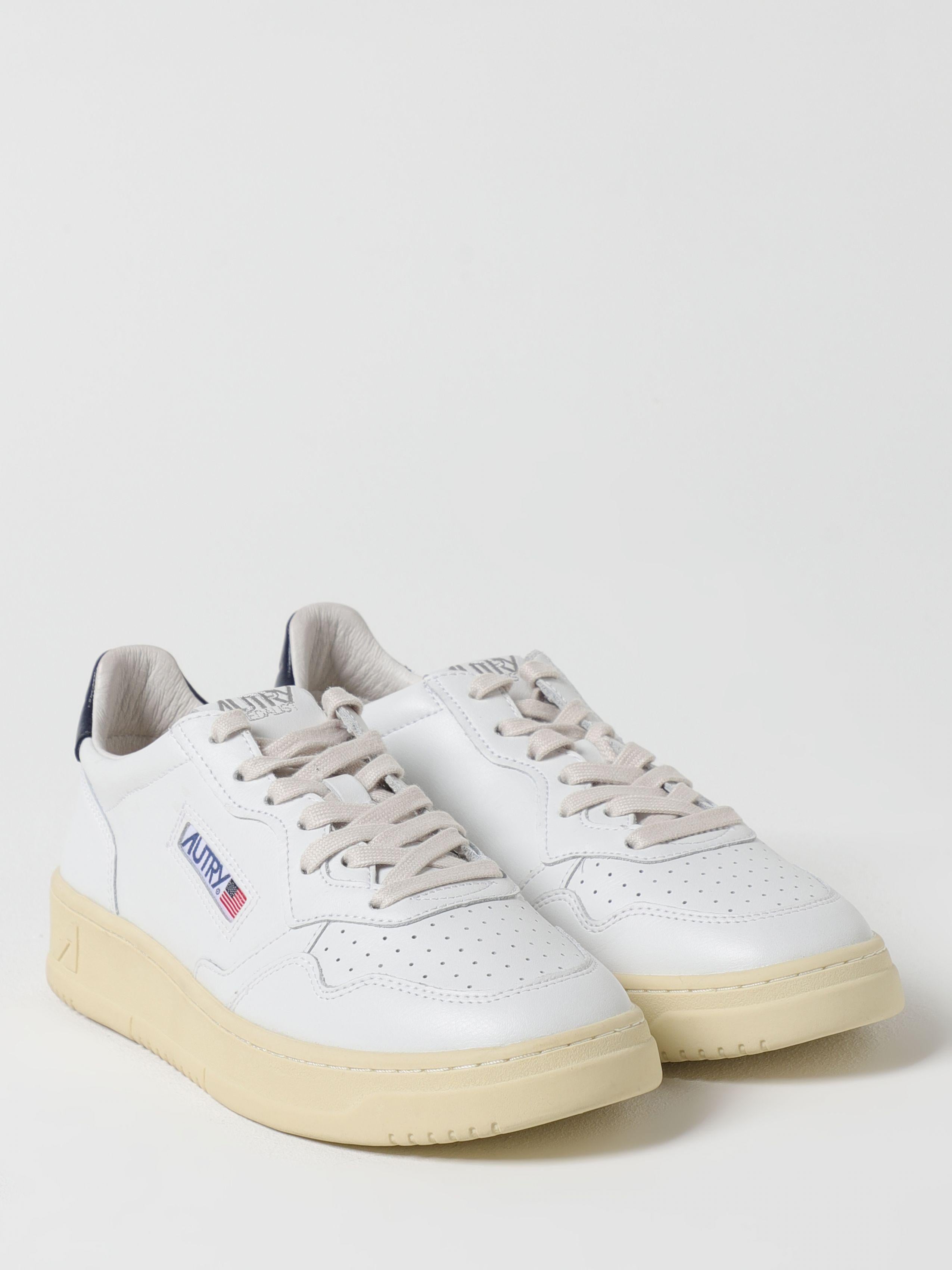  Sneakers Uomo 