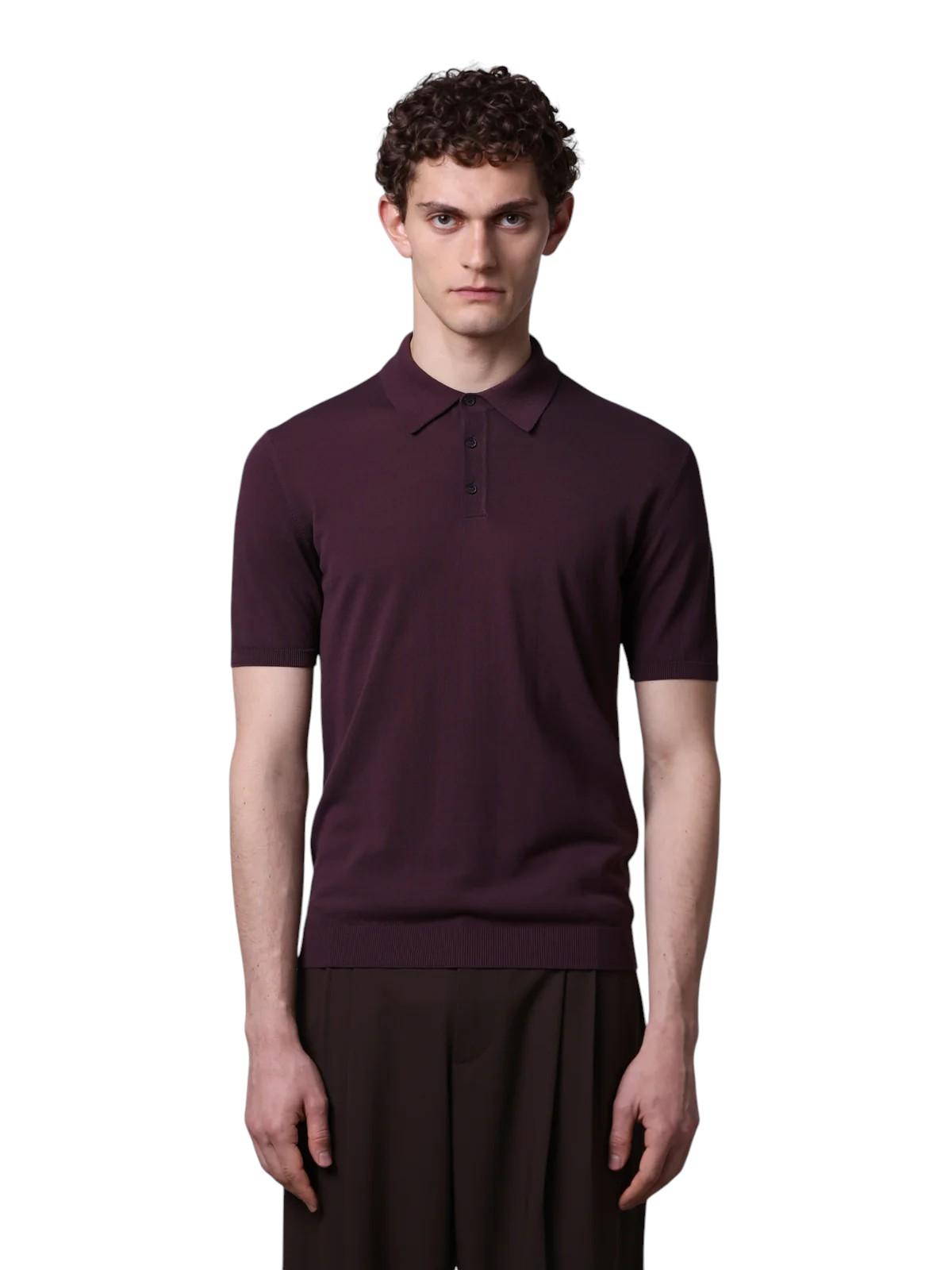  Polo Uomo 