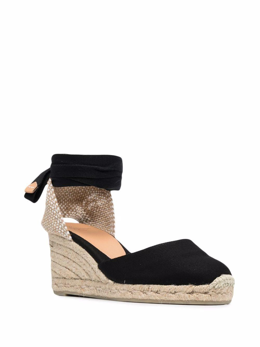  Espadrilles Donna 