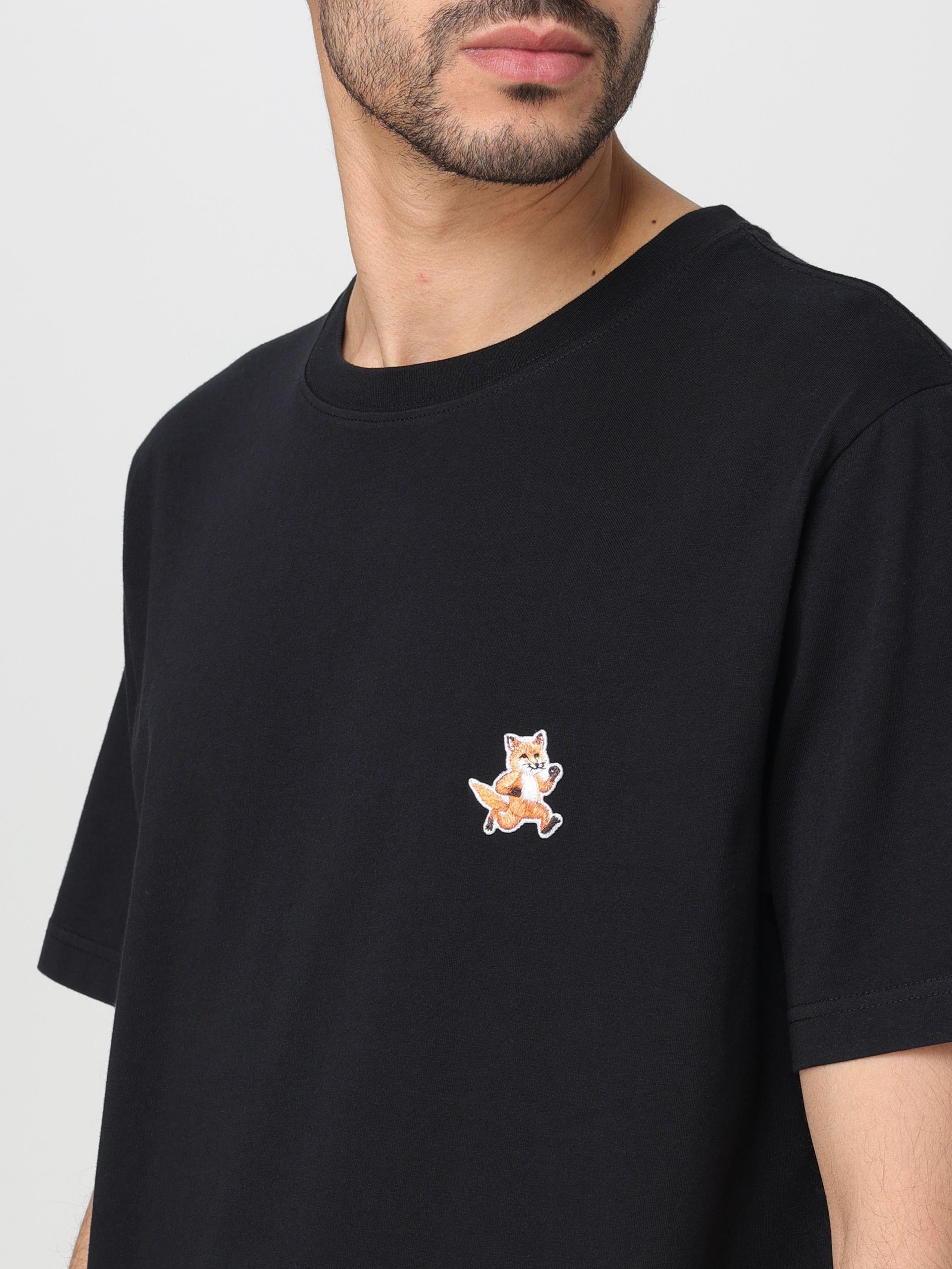  T-shirt Uomo 