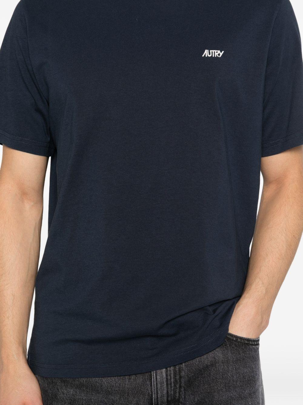  T-shirt Uomo 