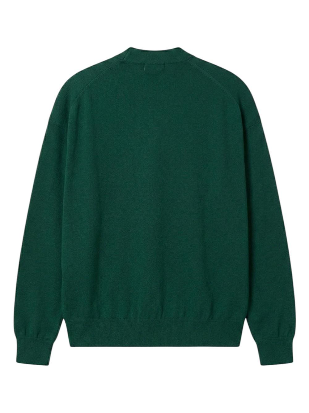  Cardigan Uomo 