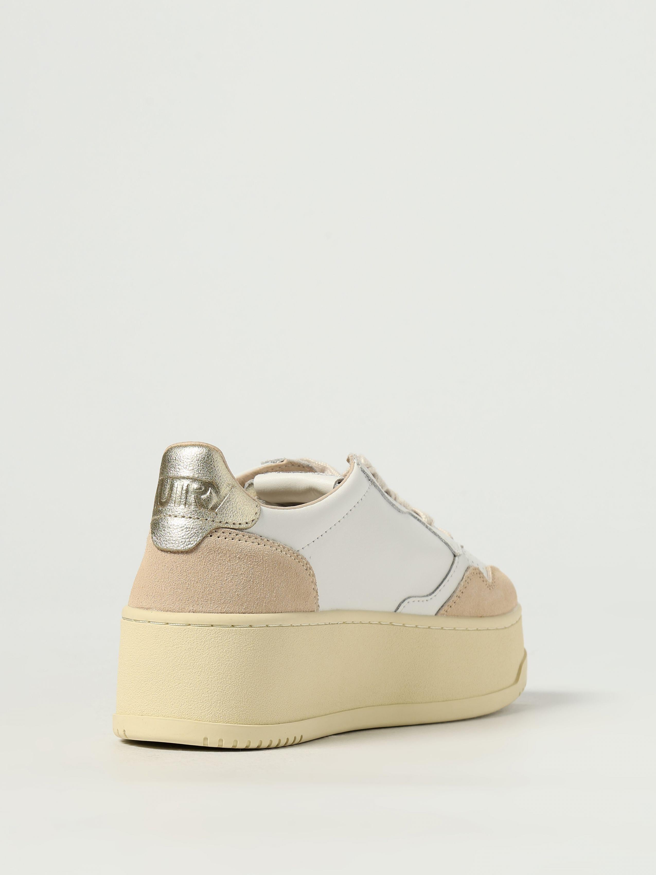  Sneakers Donna 
