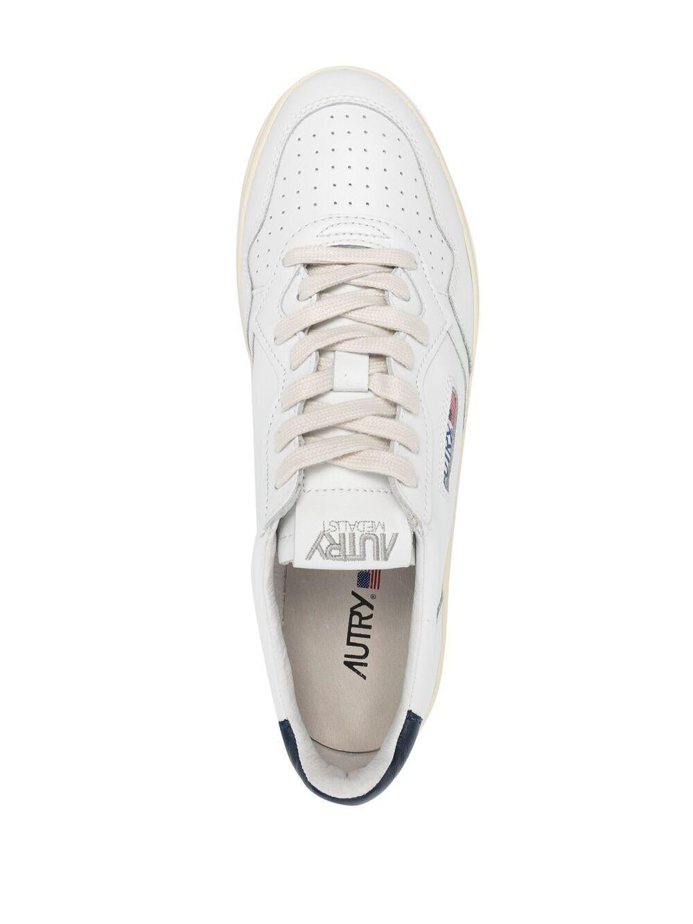  Sneakers Uomo 