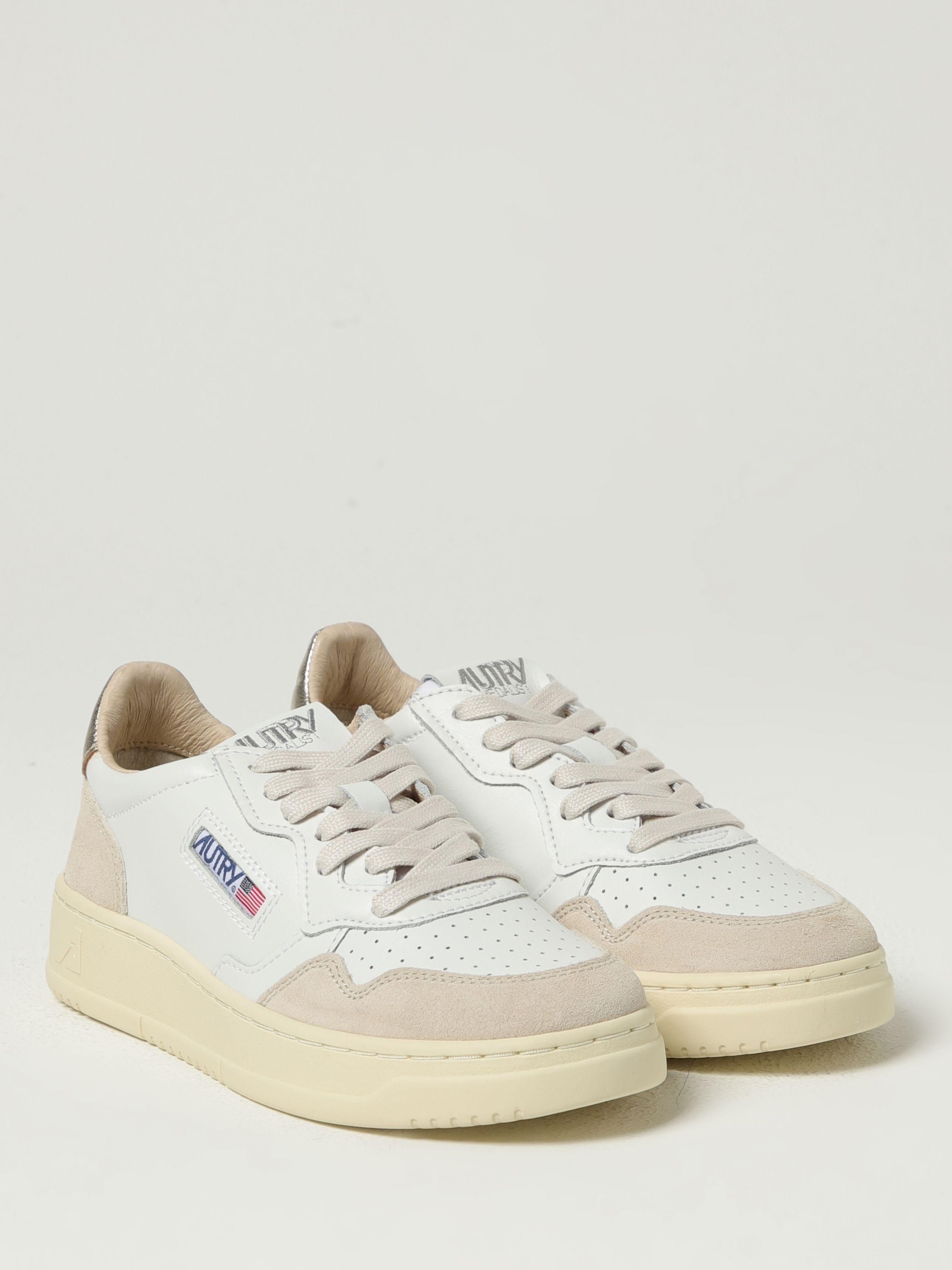  Sneakers Donna 