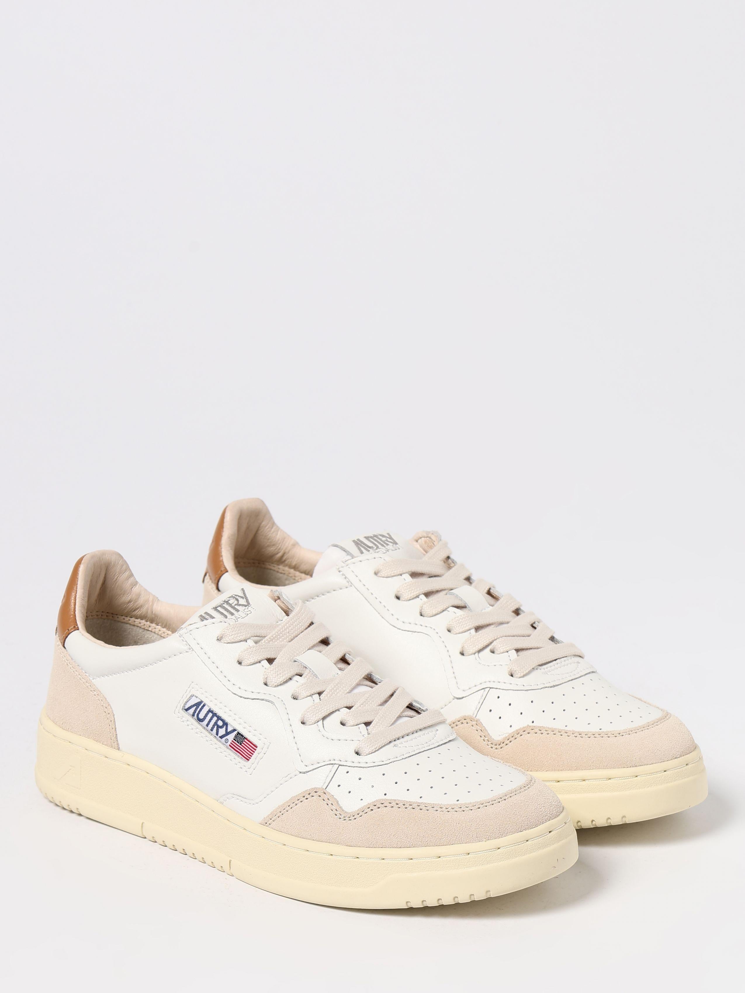  Sneakers Uomo 