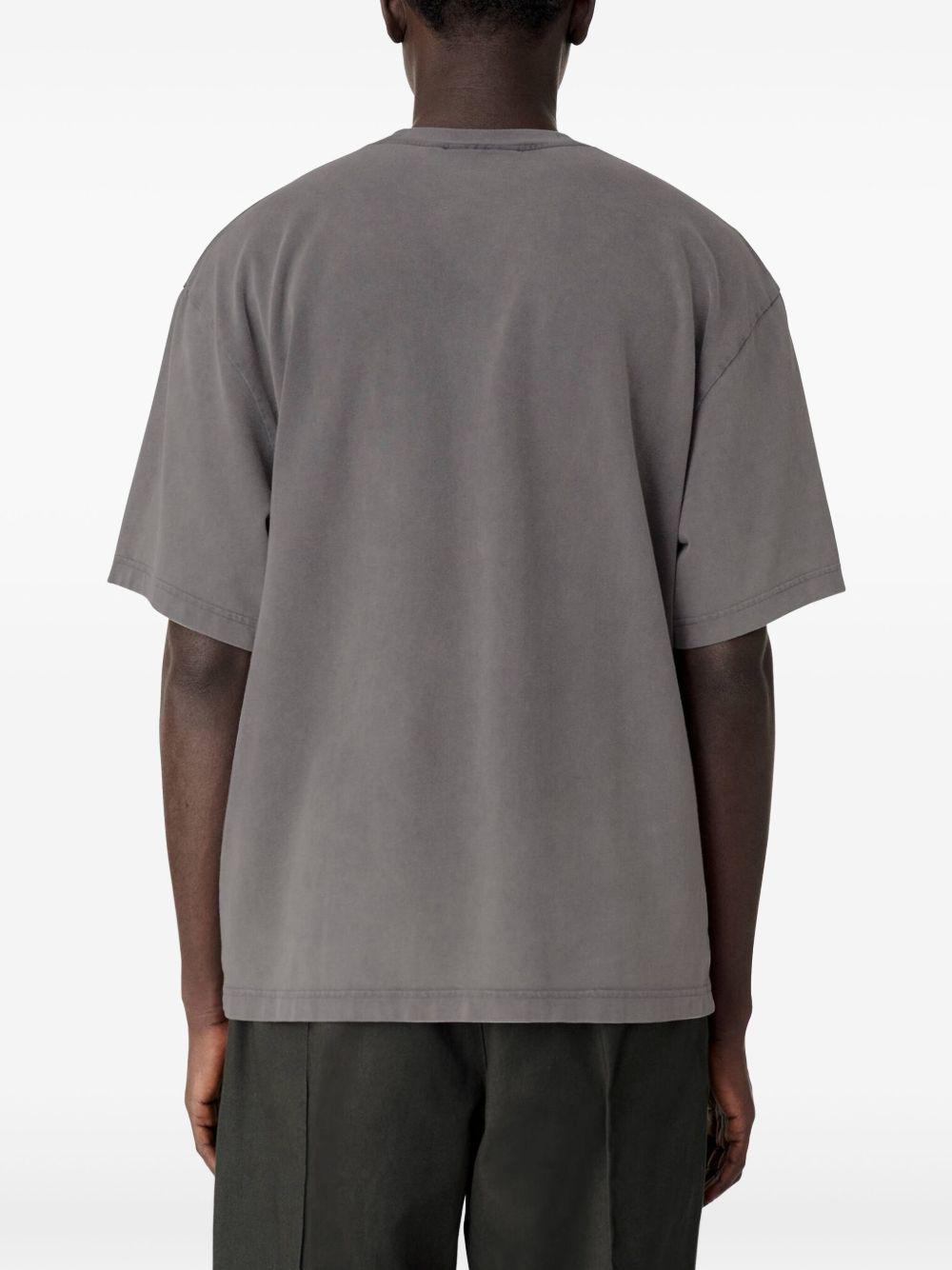  T-shirt Uomo 