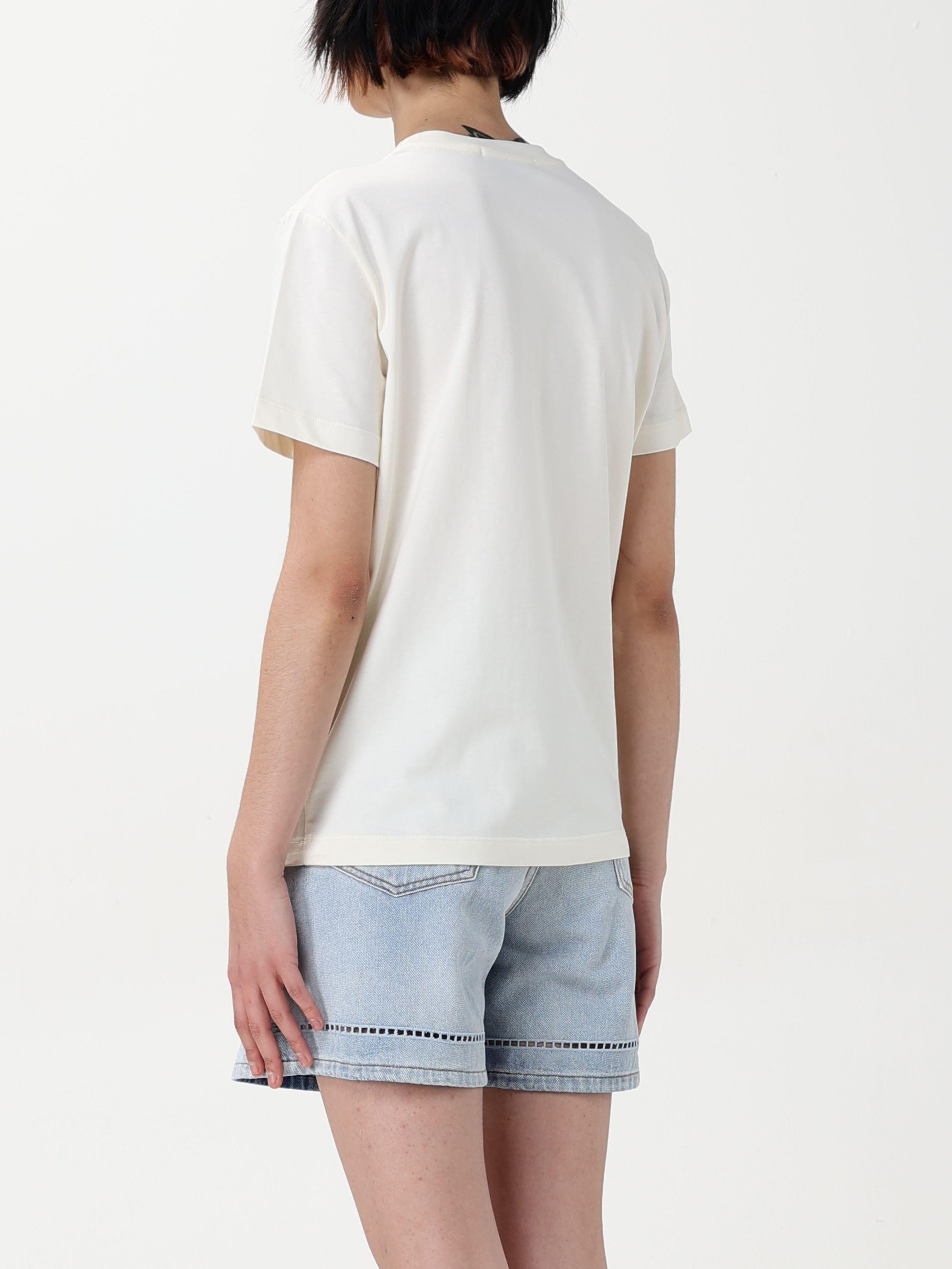  T-shirt Donna 