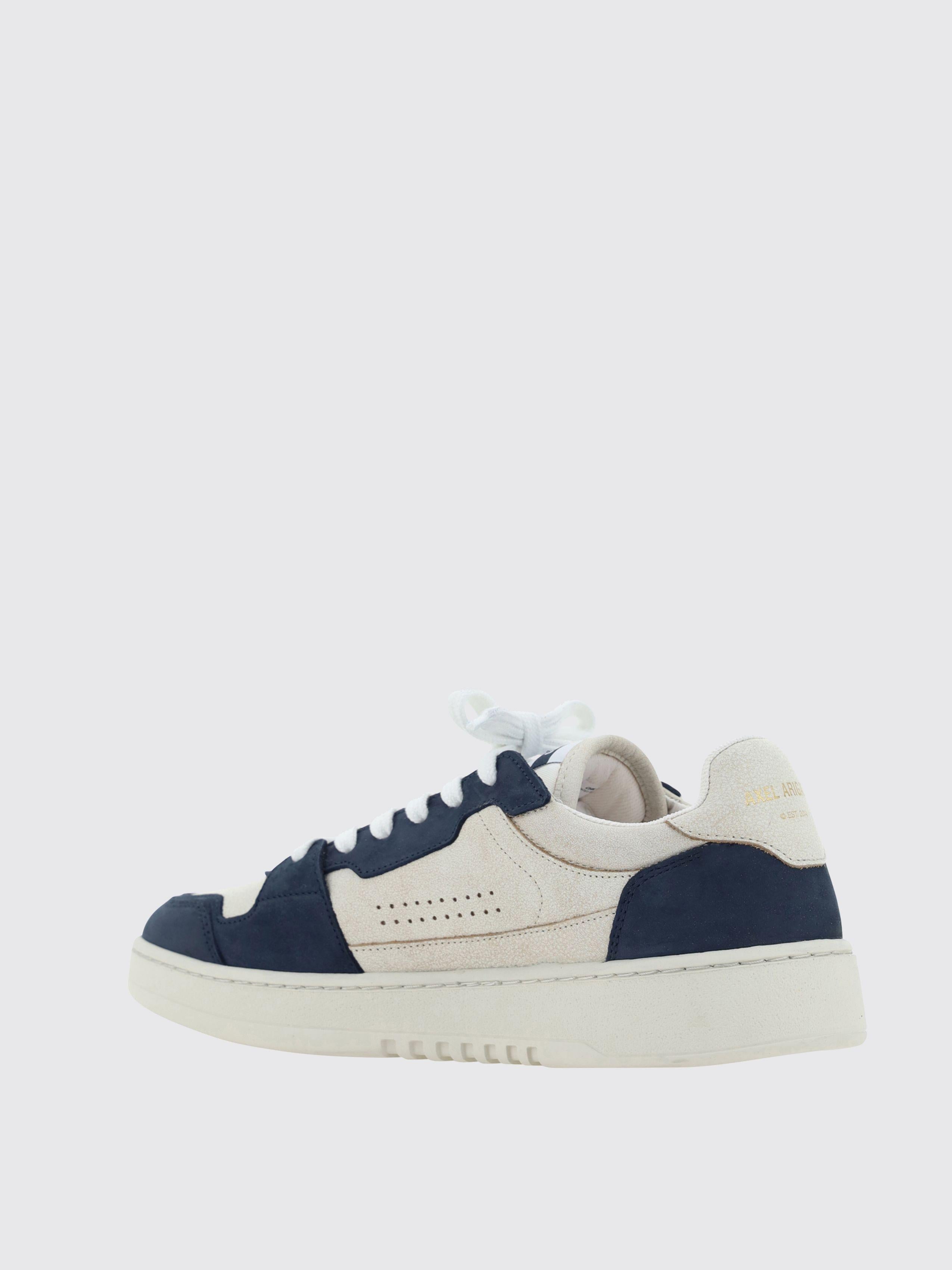  Sneakers Uomo 