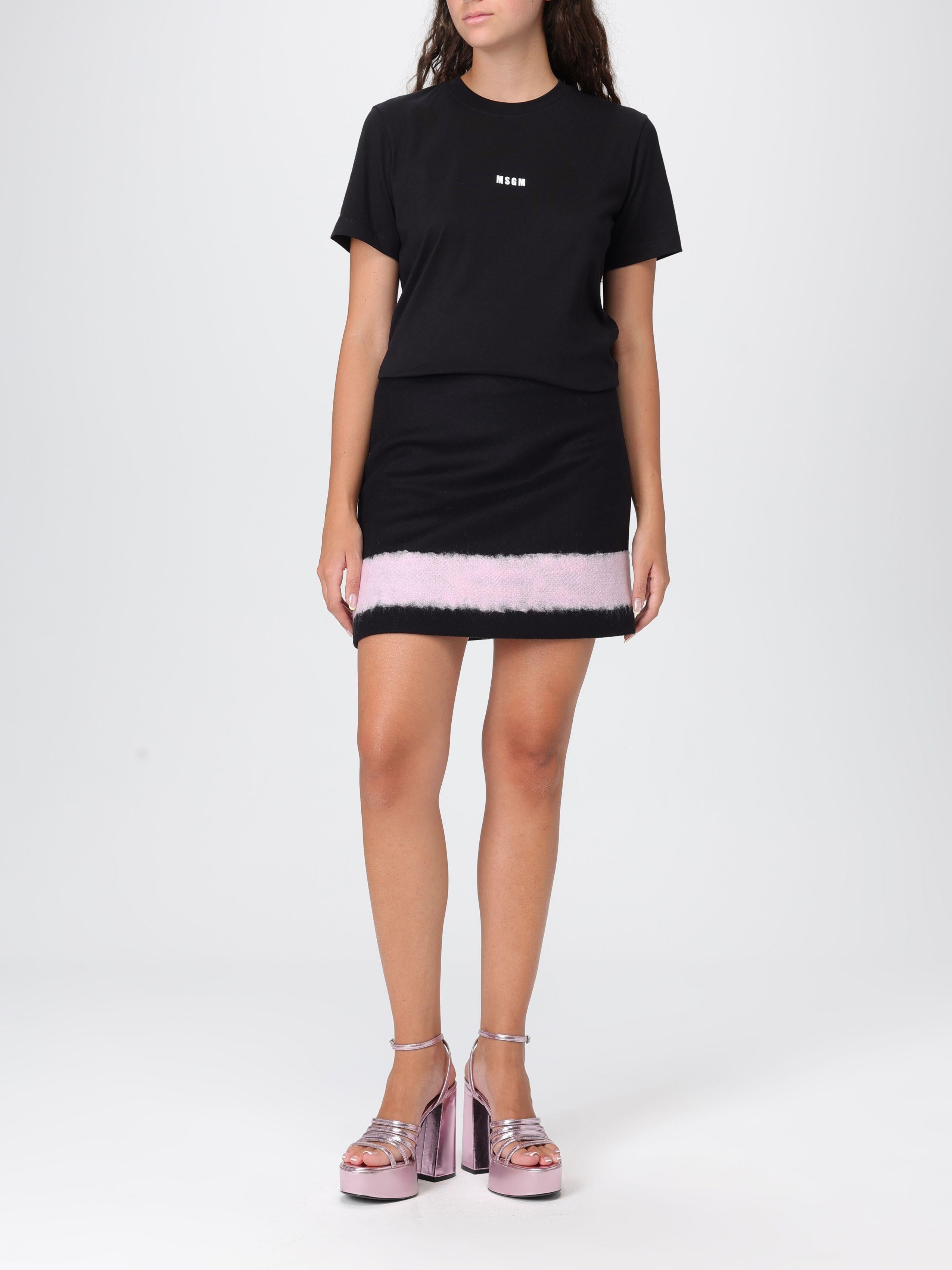  T-shirt Donna 