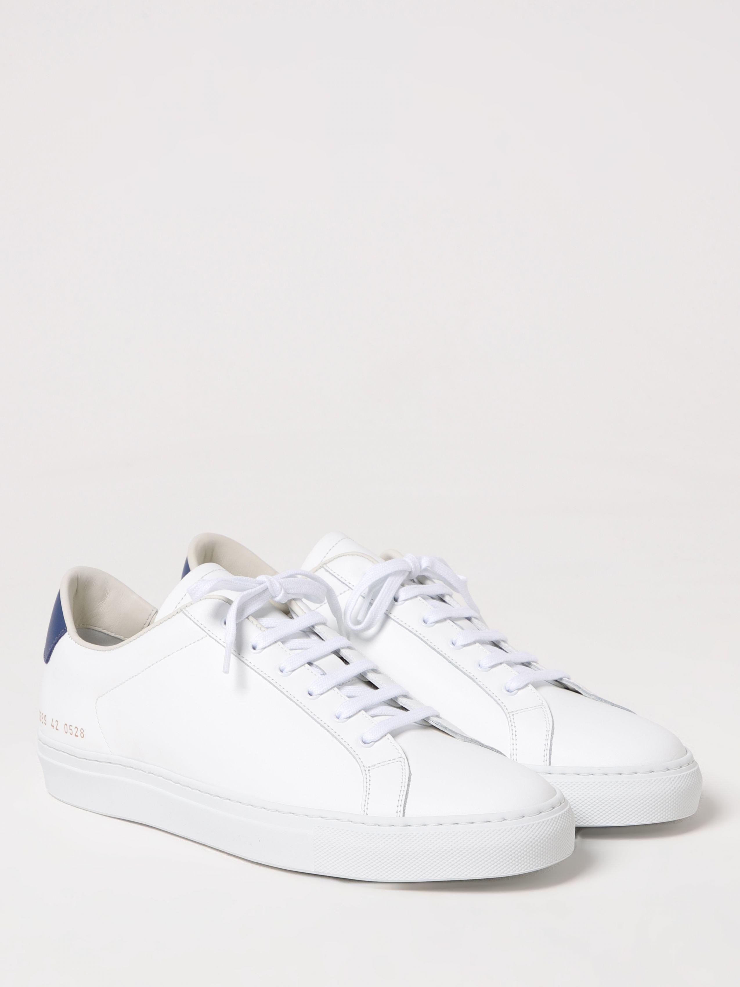  Sneakers Uomo 