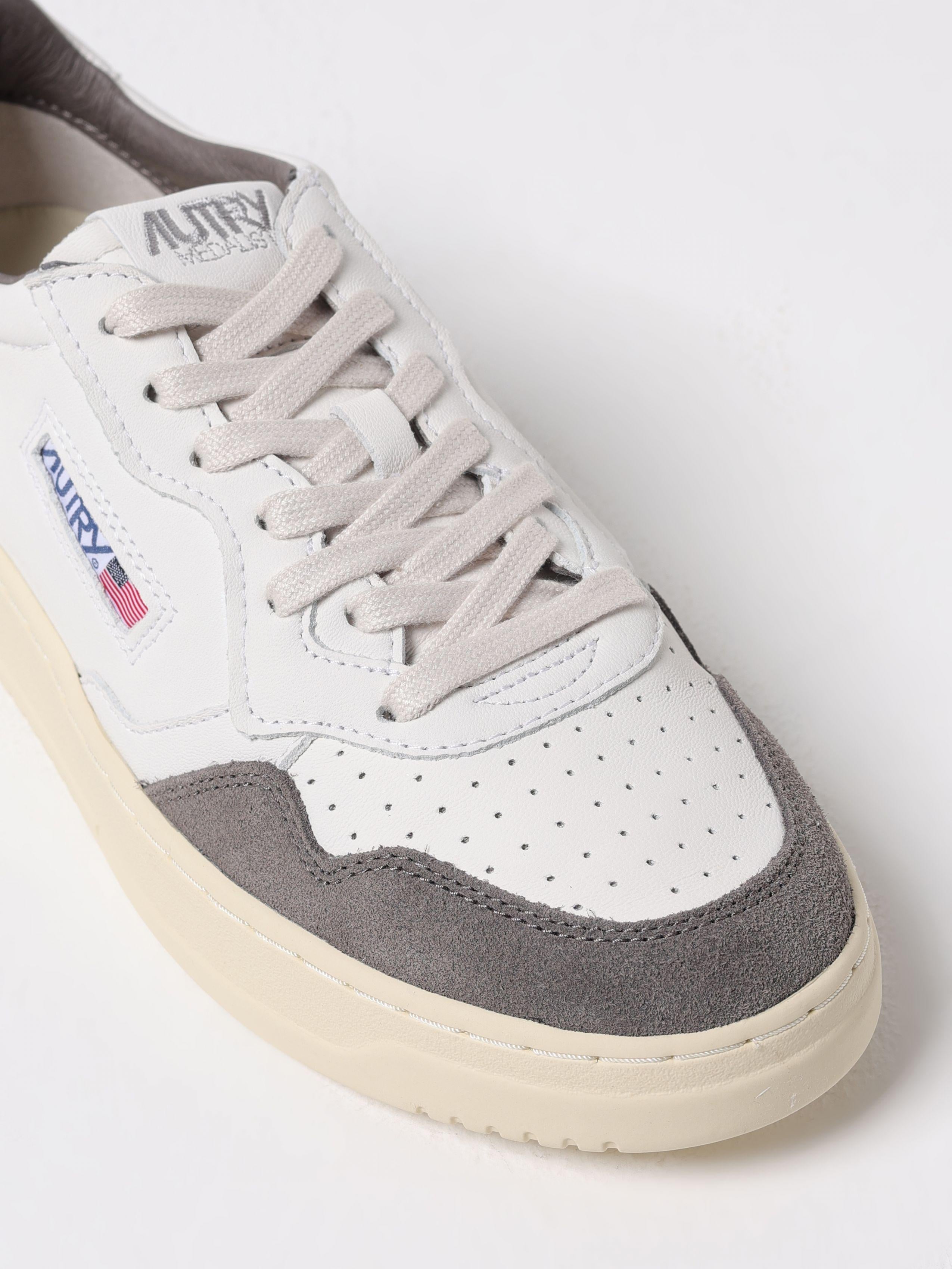  Sneakers Uomo 