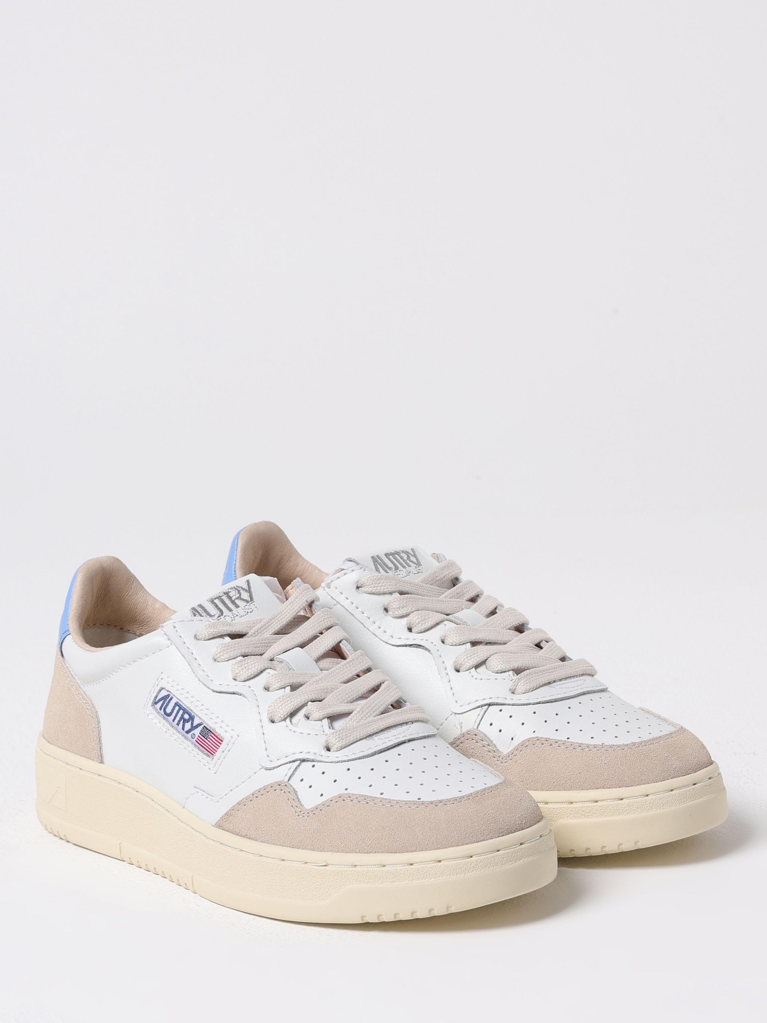  Sneakers Donna 