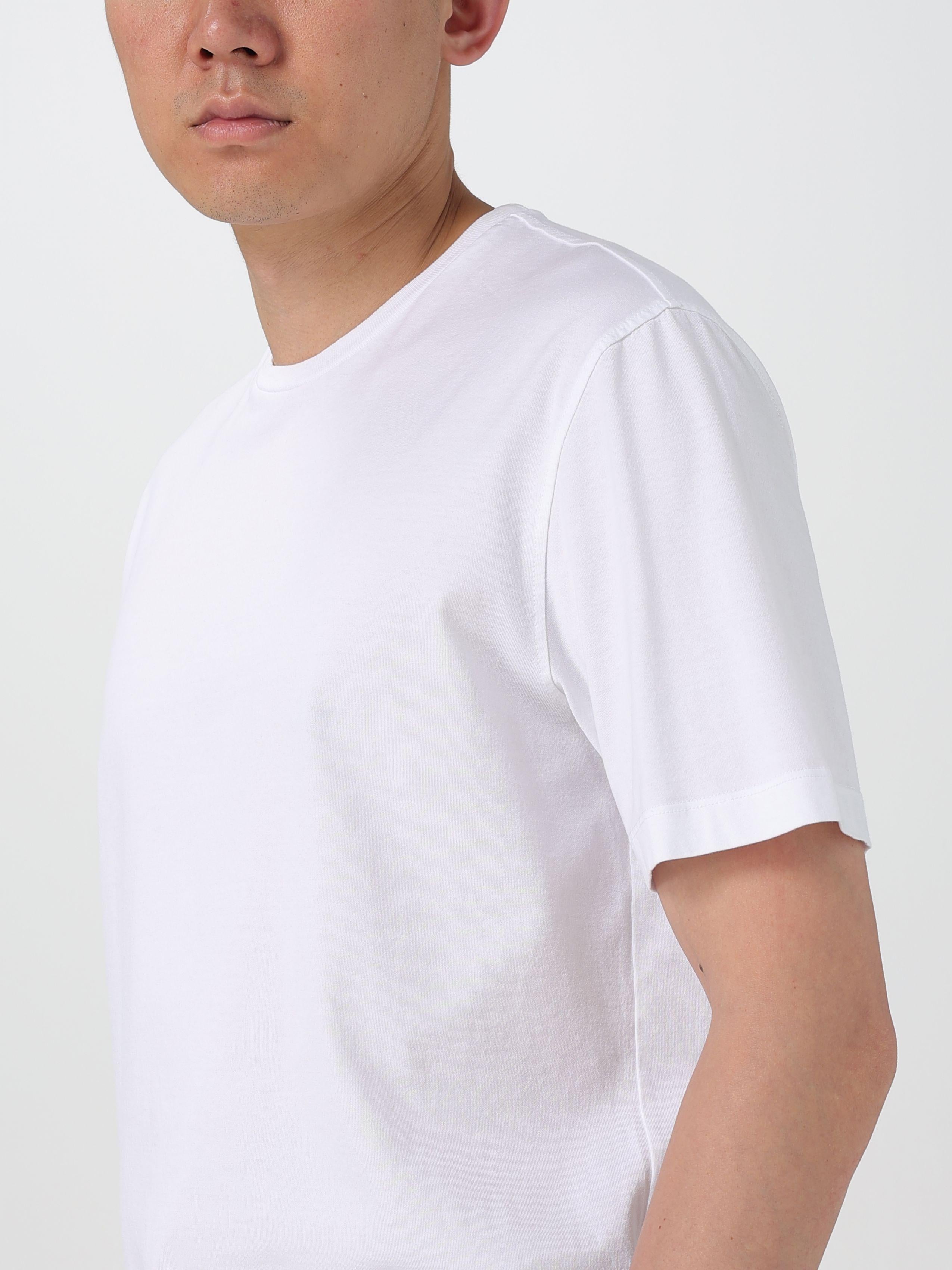  T-shirt Uomo 