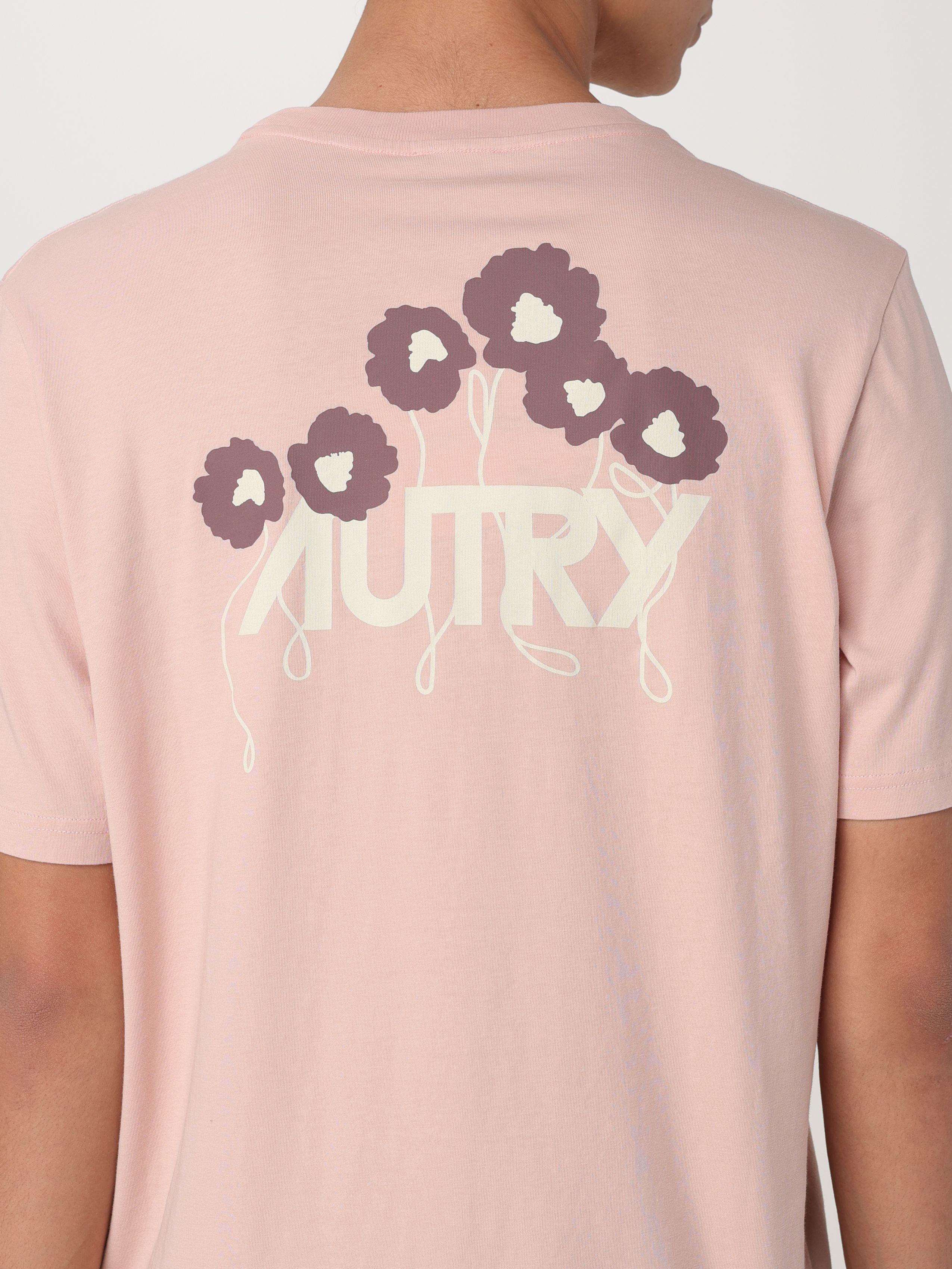  T-shirt Uomo 