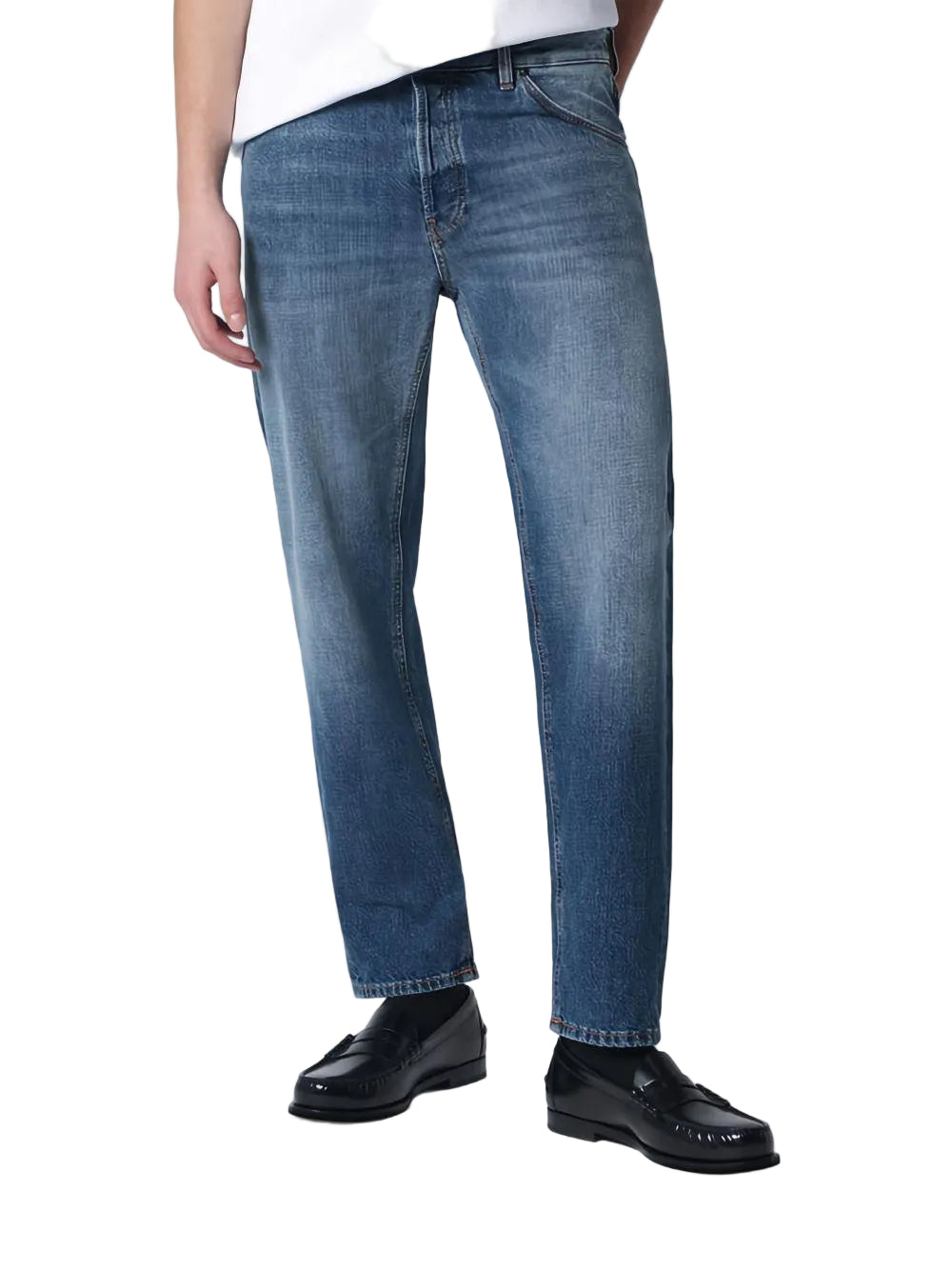  Jeans Uomo 