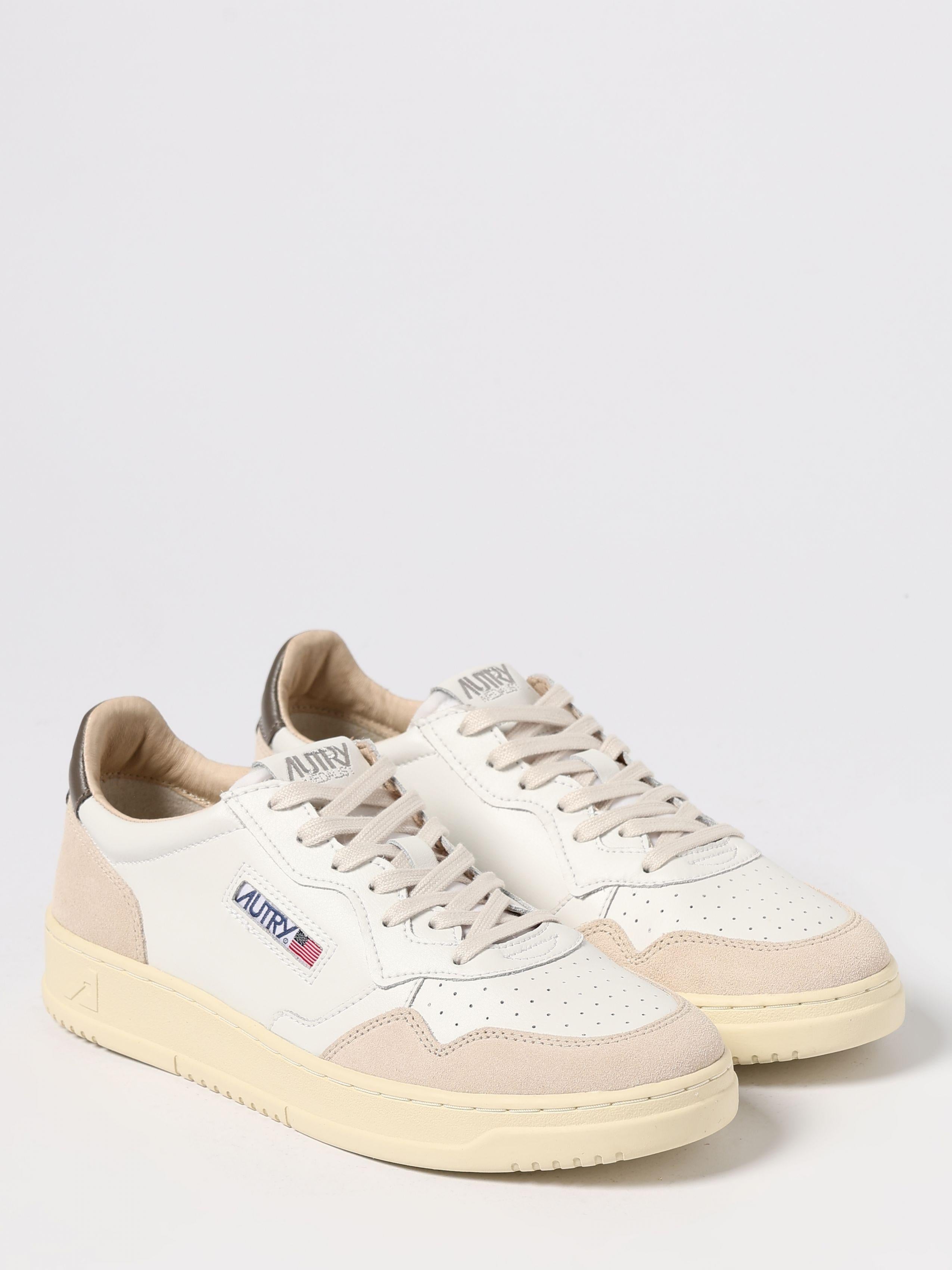  Sneakers Uomo 