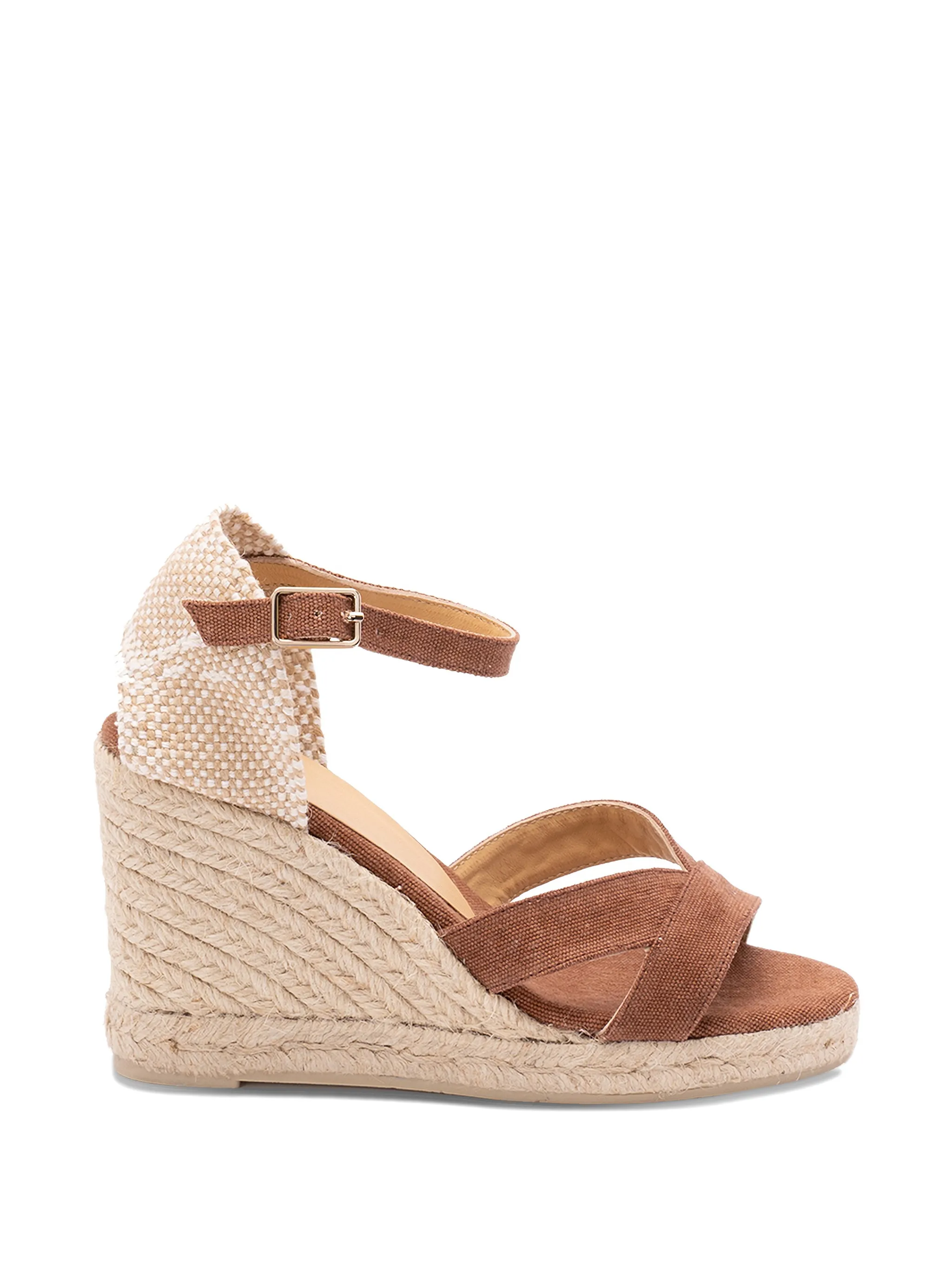  Espadrilles Donna 
