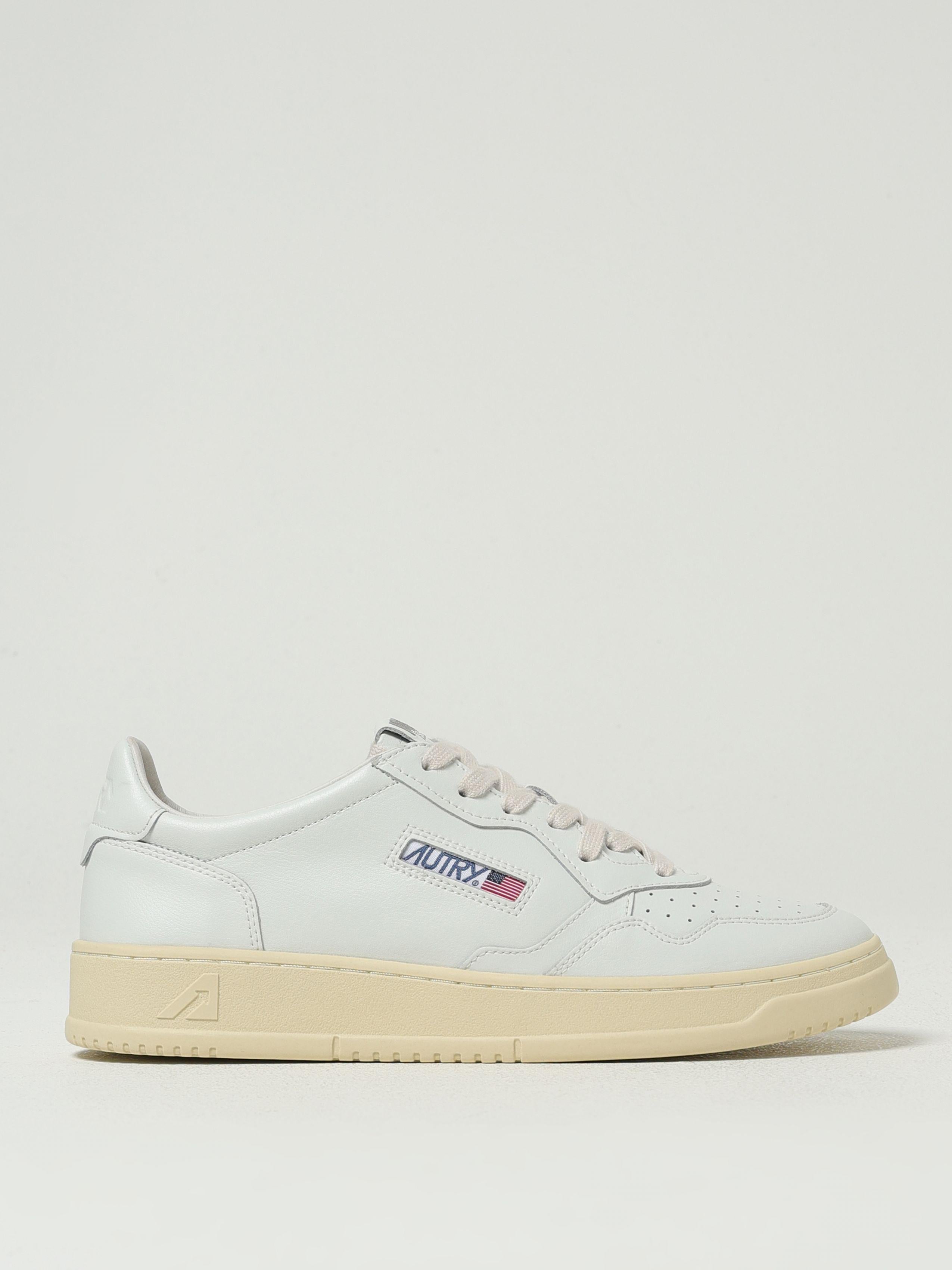 Sneakers Uomo 