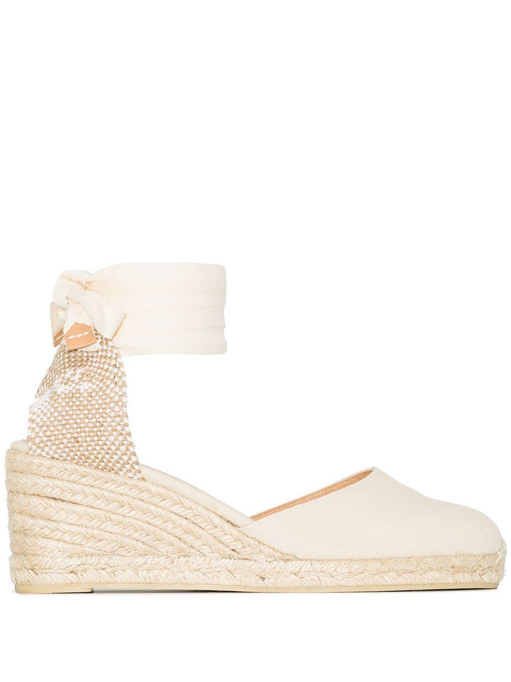  Espadrilles Donna 