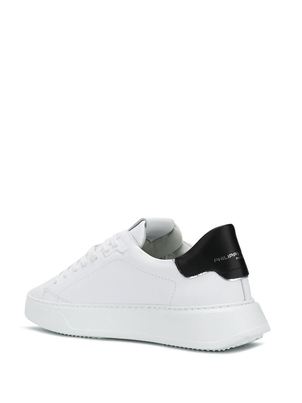  Sneakers Uomo 
