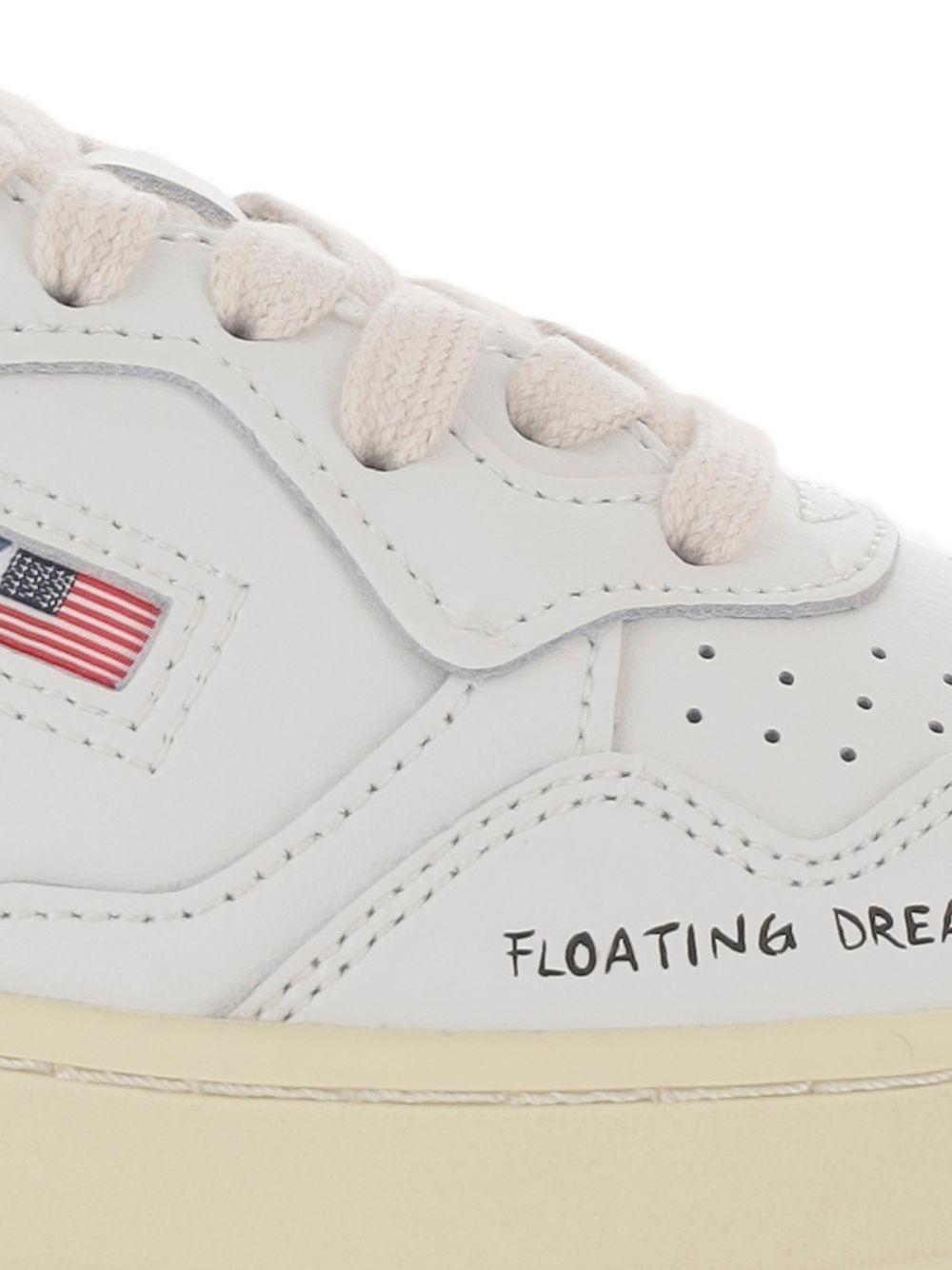  Sneakers Donna 