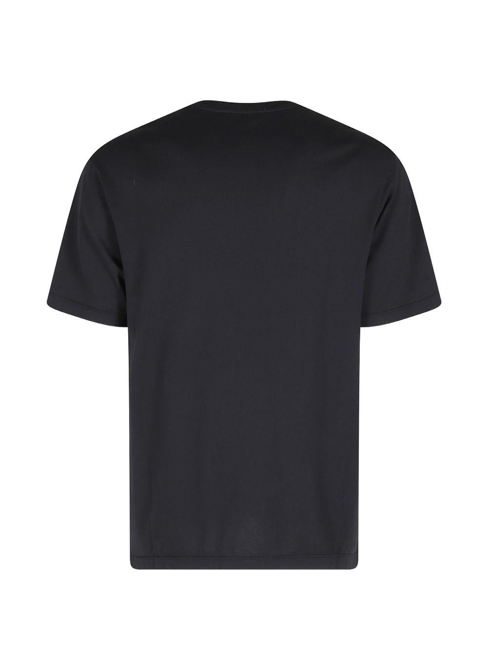  T-shirt Uomo 