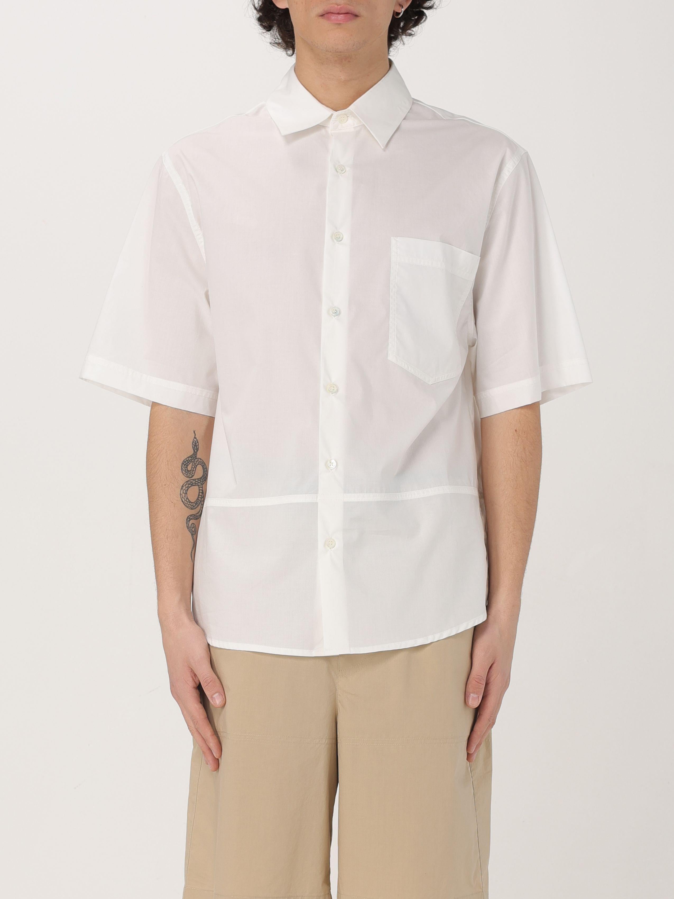  Camicia Uomo 