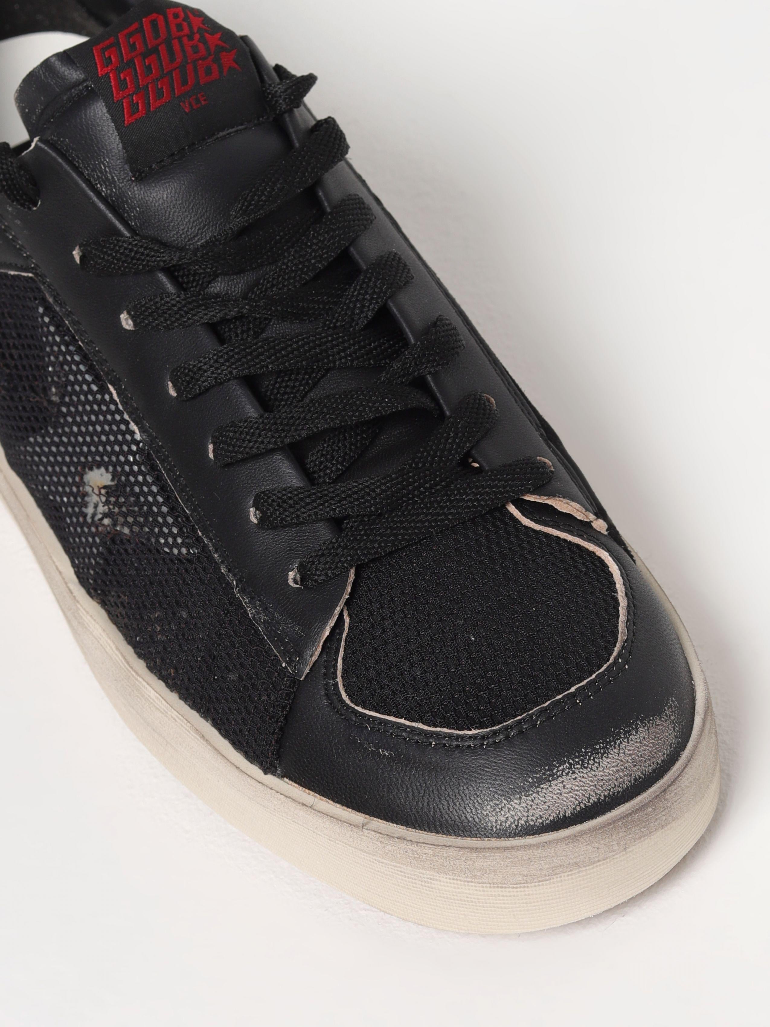 Sneakers Uomo 