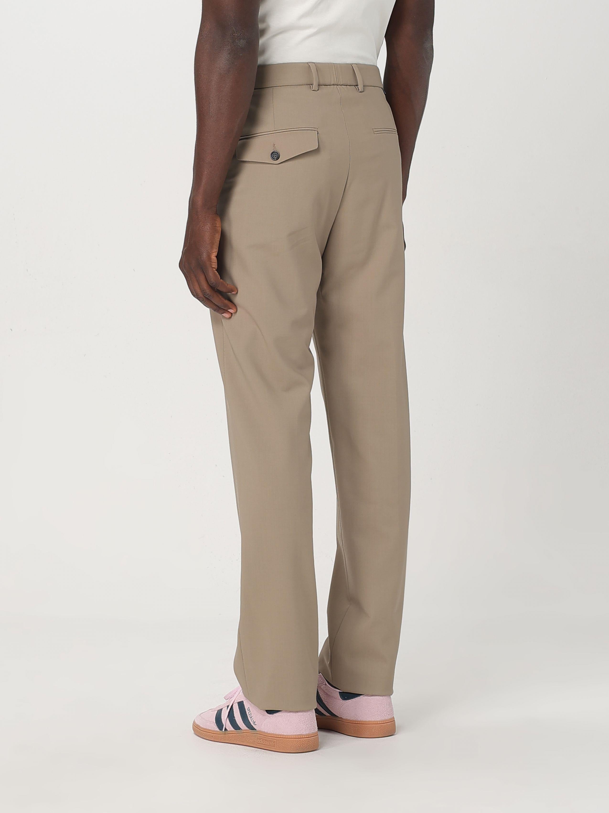  Pantalone Uomo 