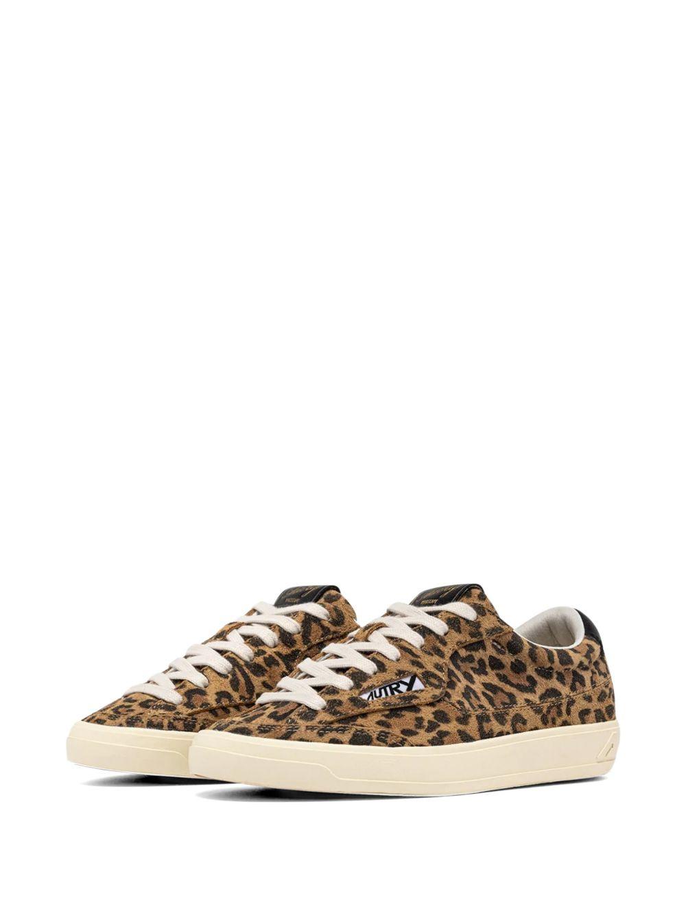  Sneakers Donna 