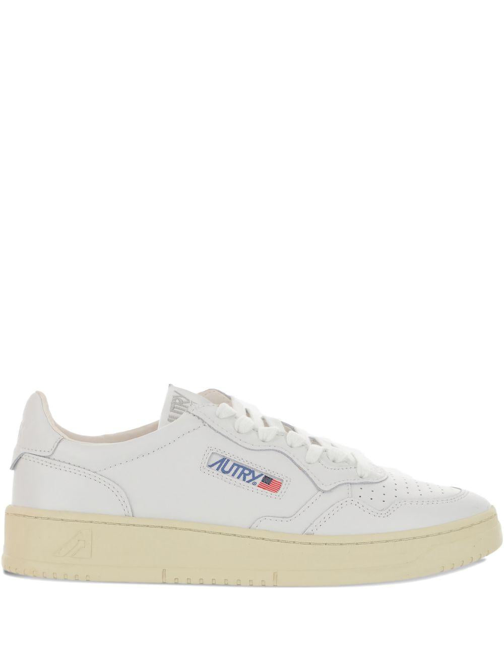  Sneakers Uomo 