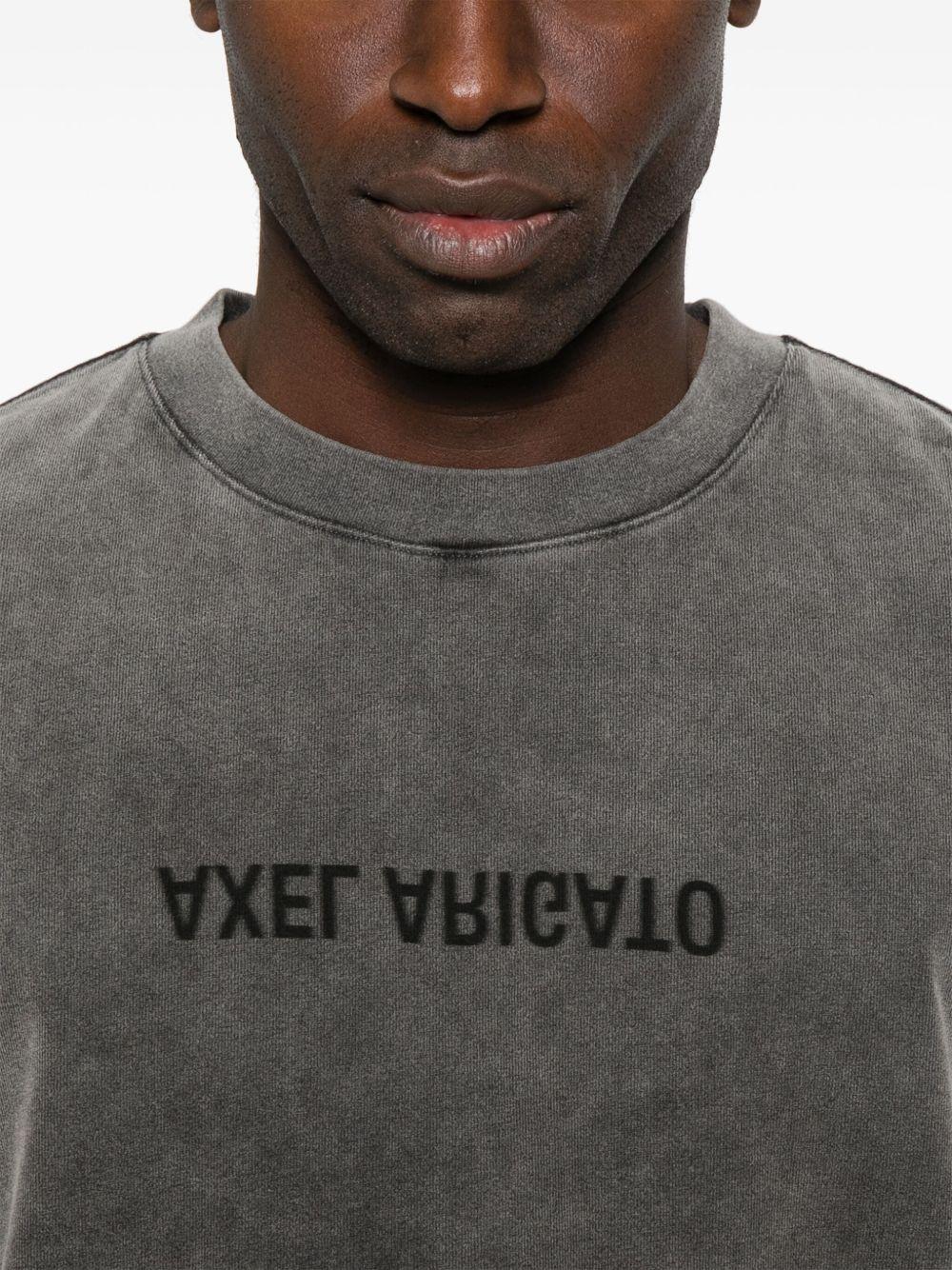  T-shirt Uomo 
