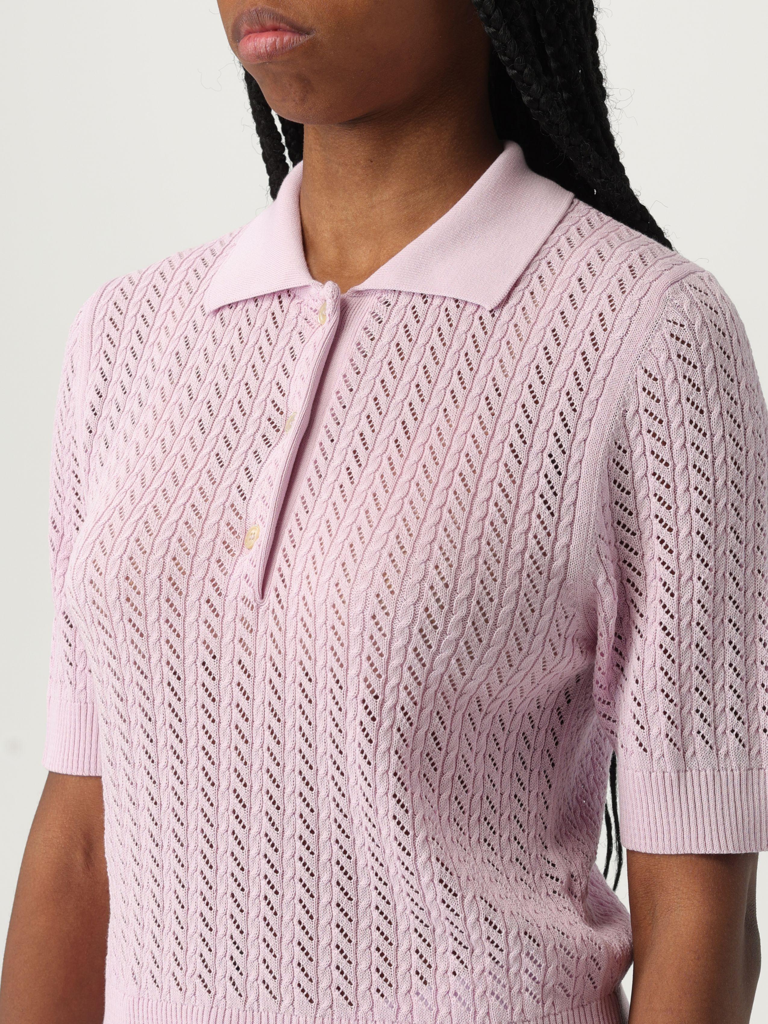  Polo Donna 