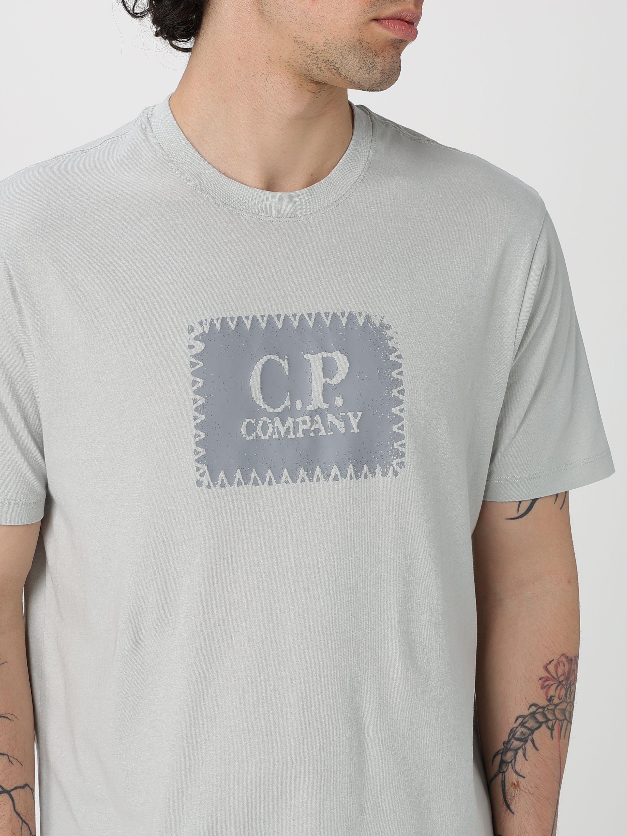  T-shirt Uomo 