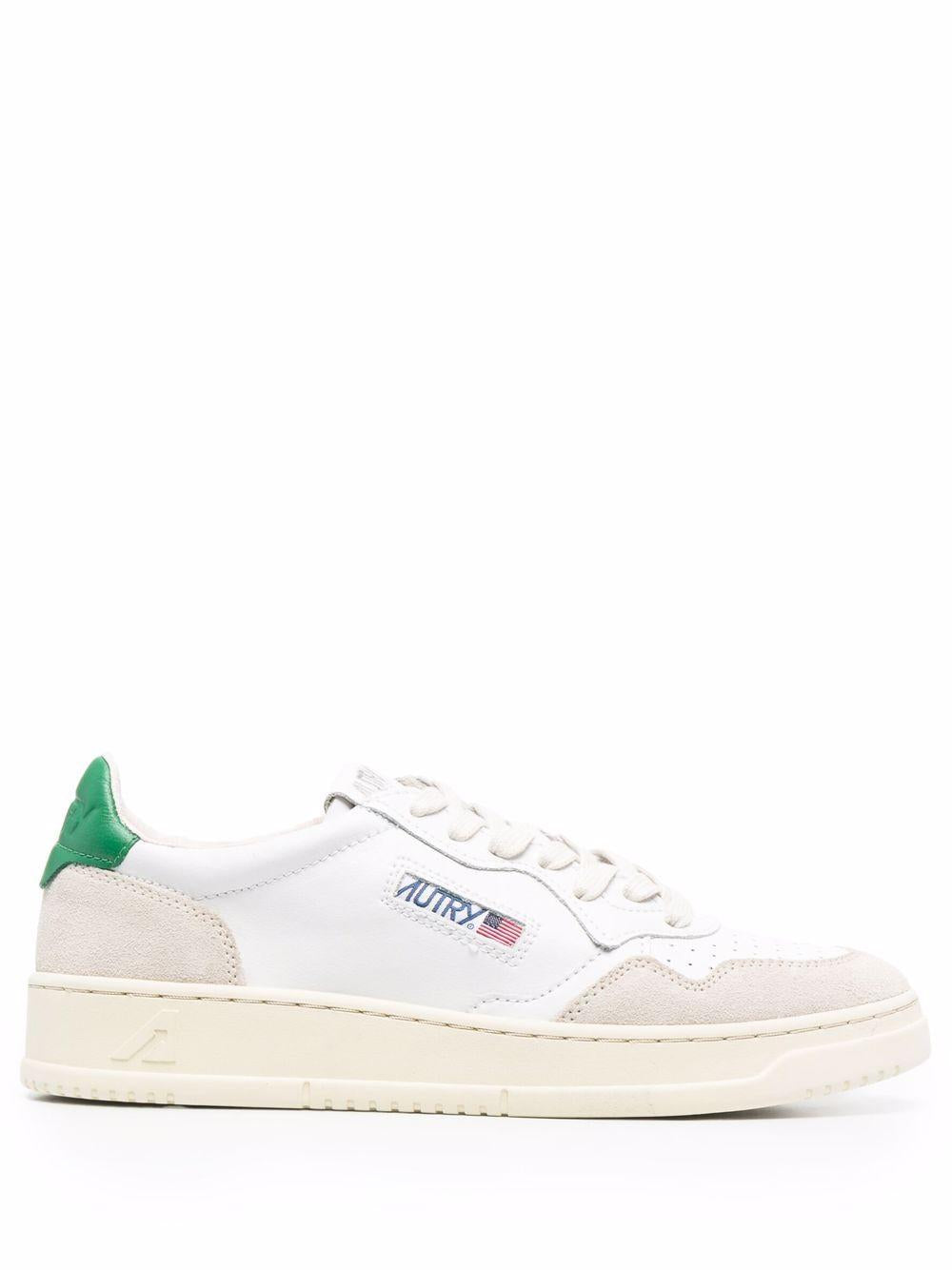  Sneakers Uomo 