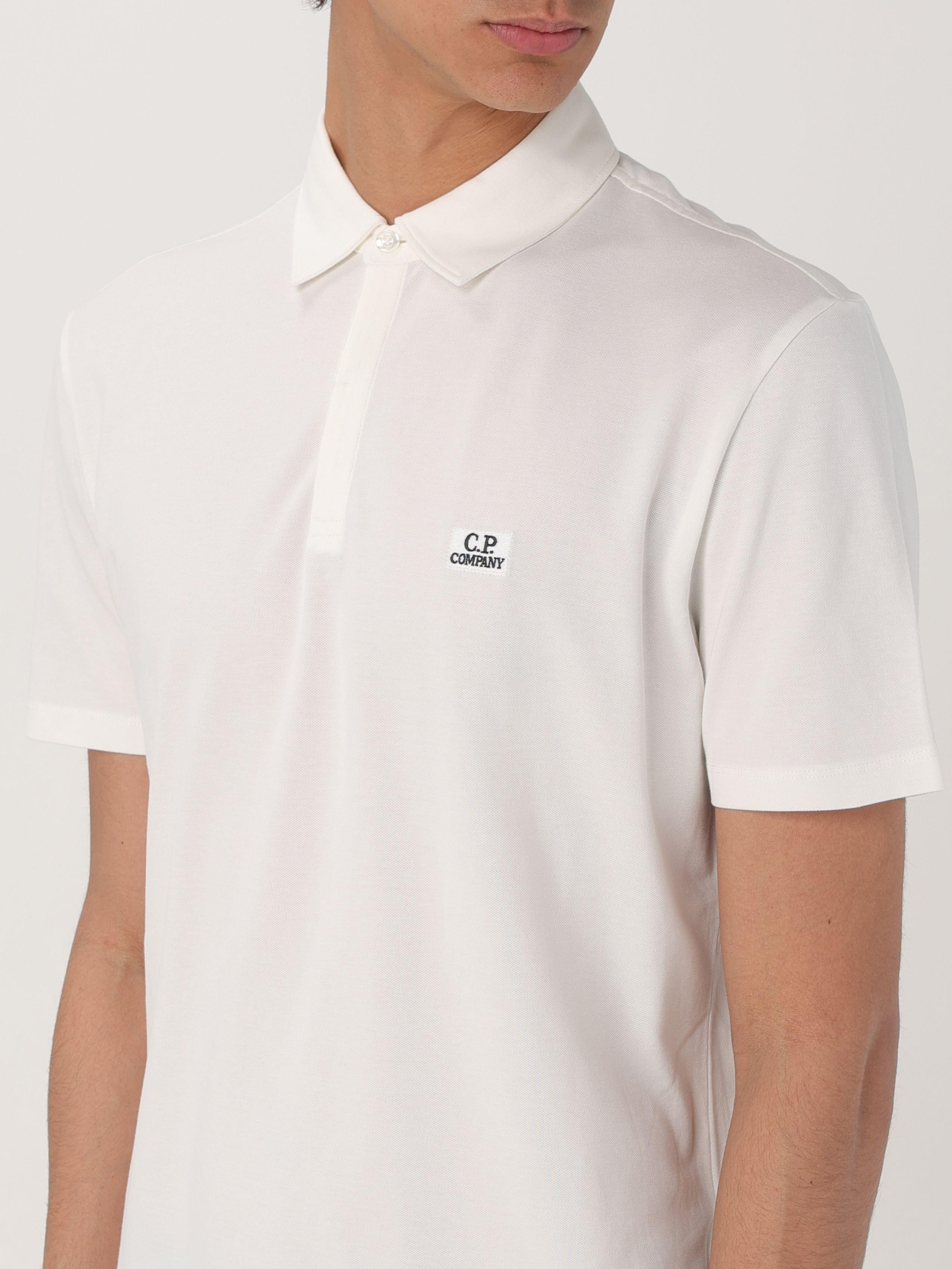  Polo Uomo 