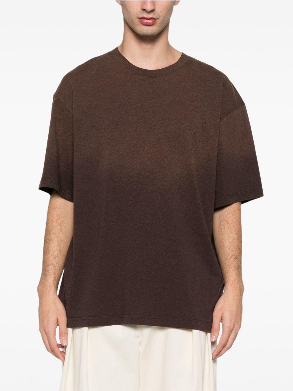  T-shirt Uomo 