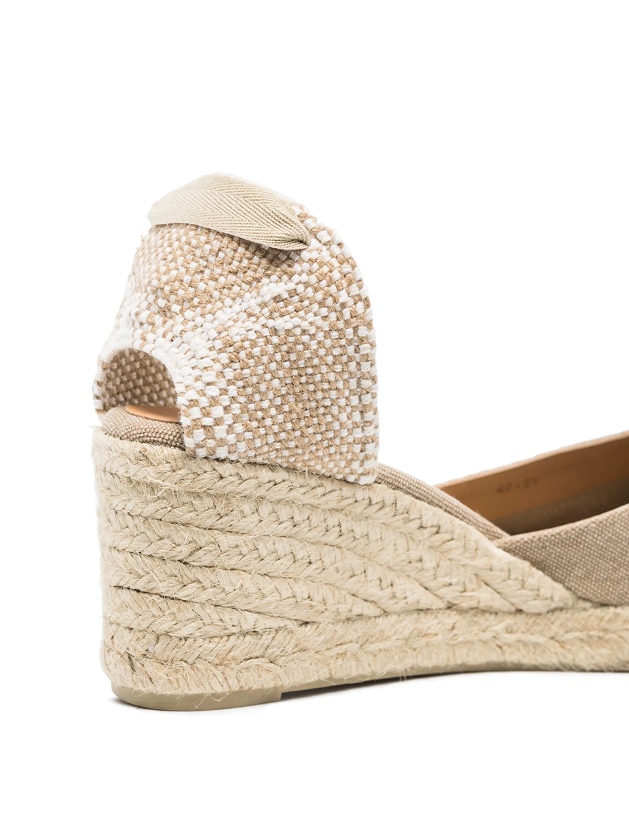  Espadrilles Donna 
