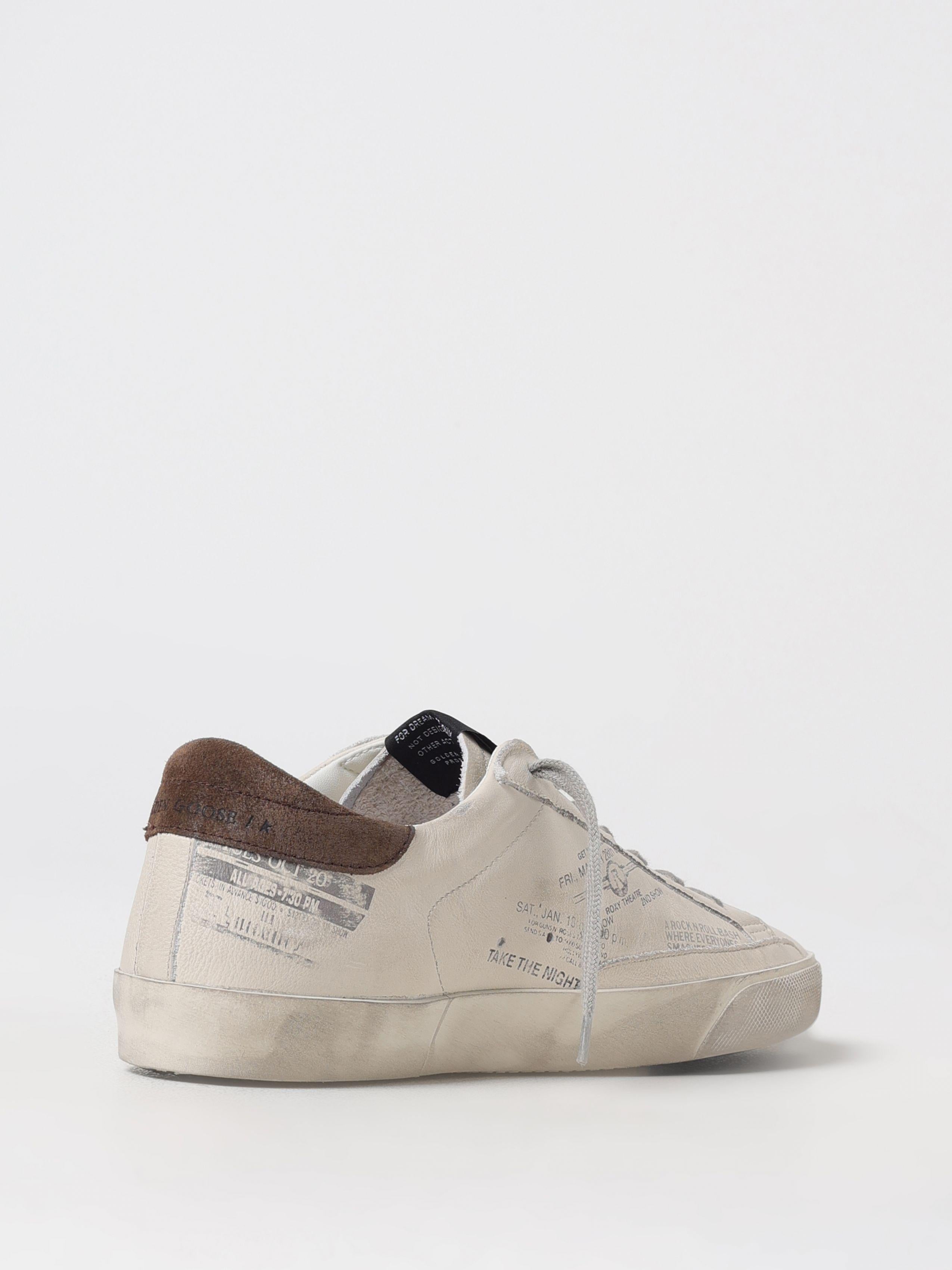 Sneakers Uomo 