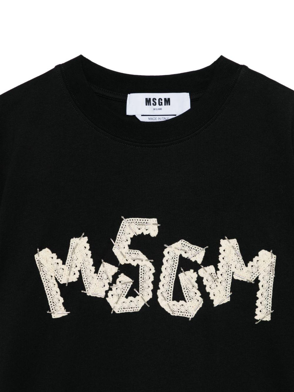  T-shirt Donna 