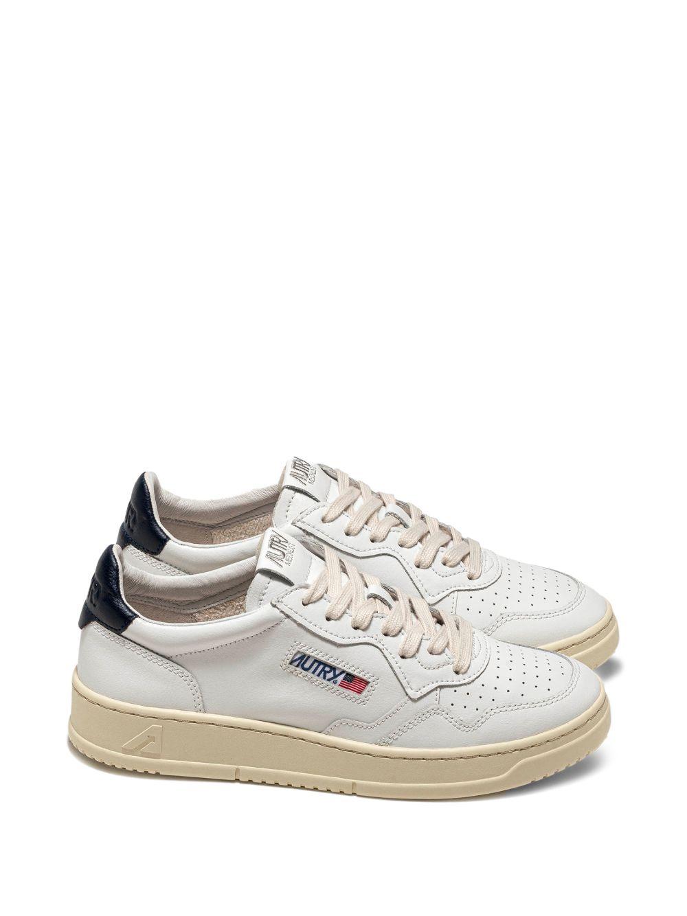  Sneakers Uomo 