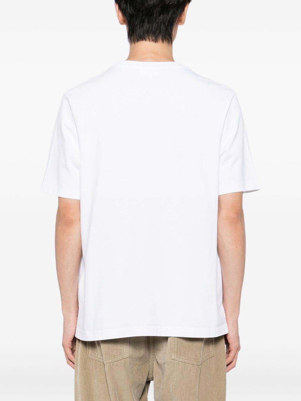  T-shirt Uomo 