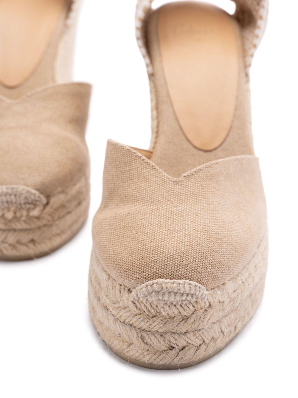  Espadrilles Donna 