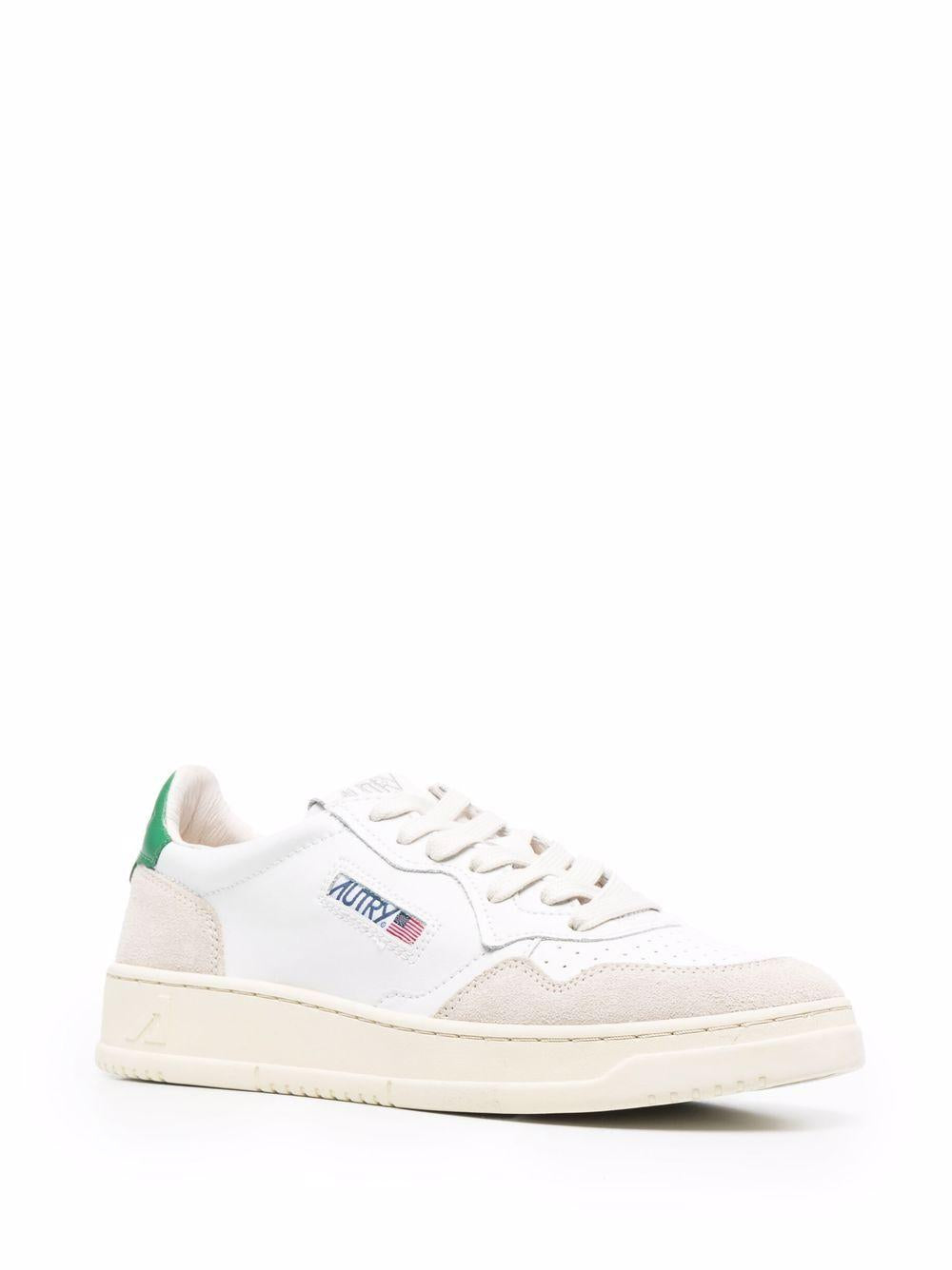  Sneakers Uomo 