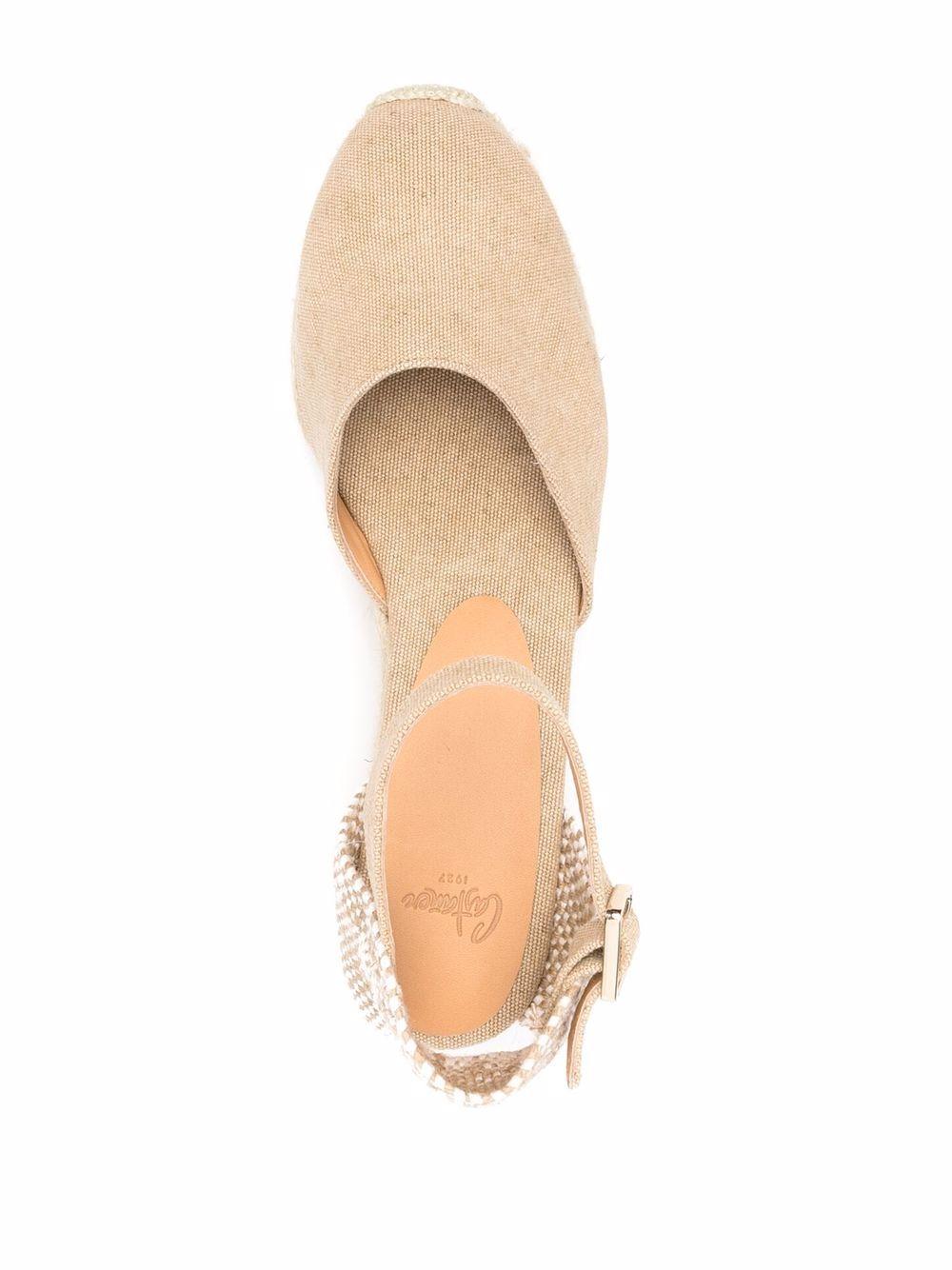  Espadrilles Donna 