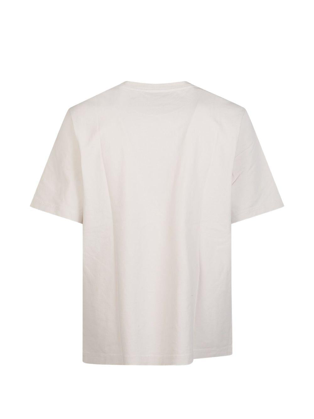  T-shirt Uomo 