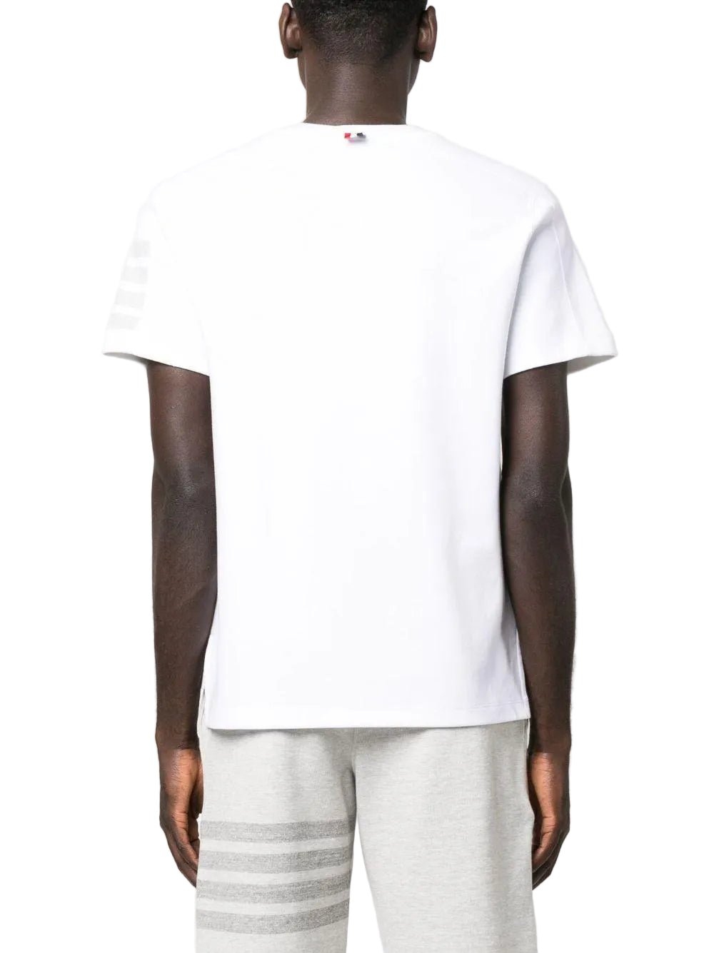  T-shirt Uomo 
