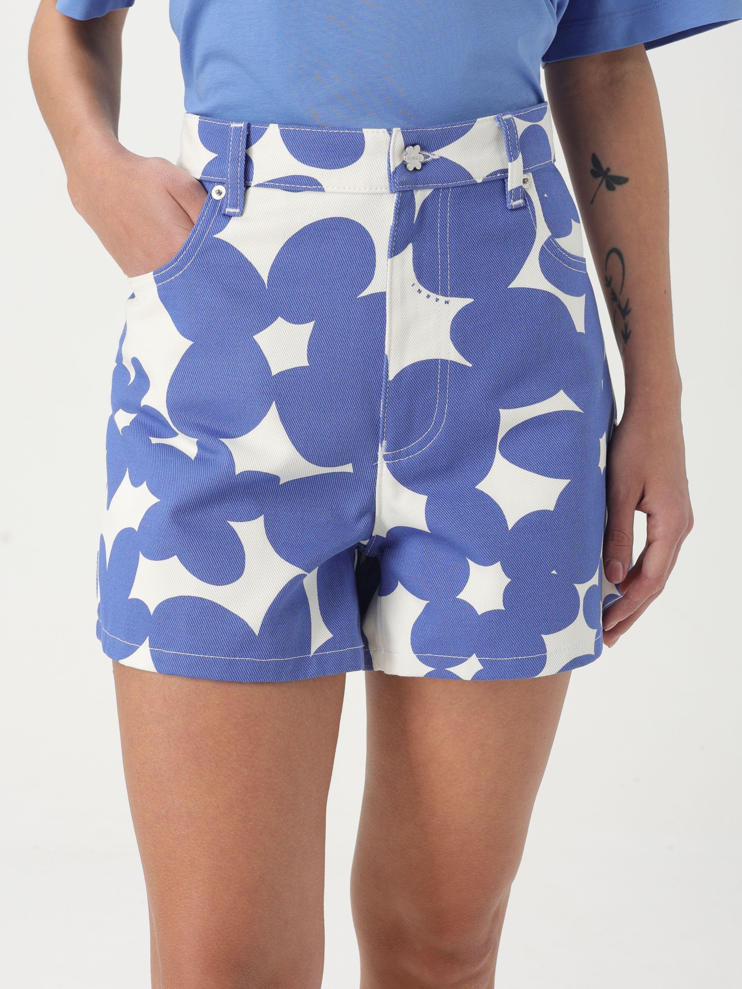  Bermuda Donna 